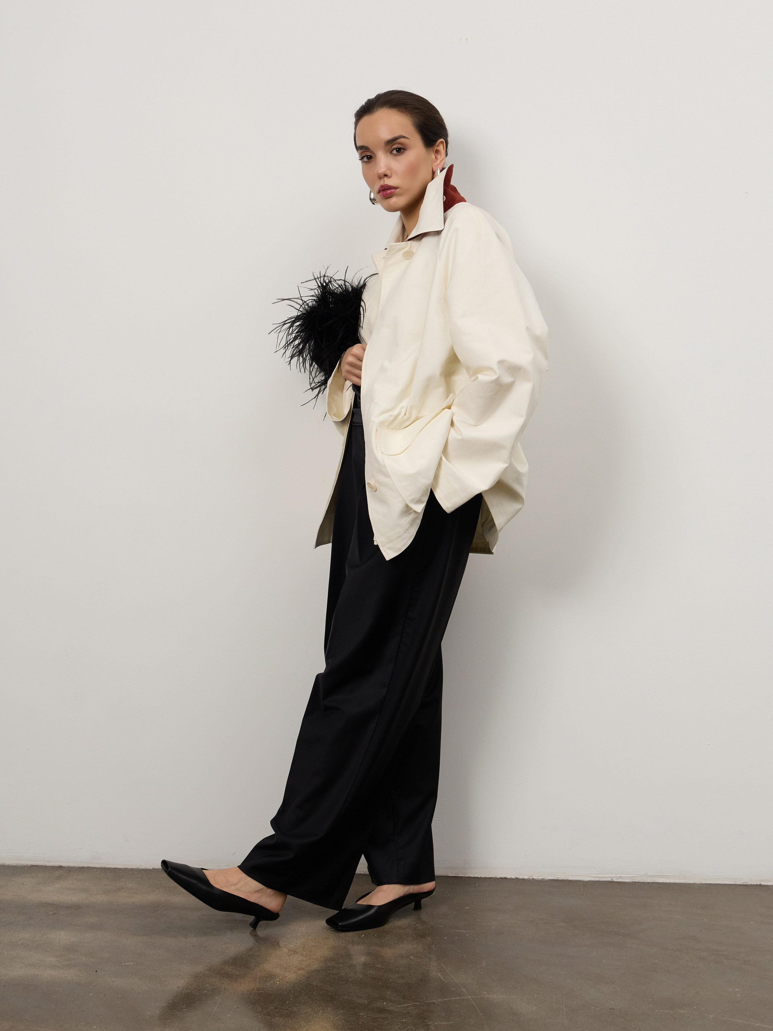 Catalog / lookbook. Фотограф для брендов и индивидуальных фотосессий в Москве