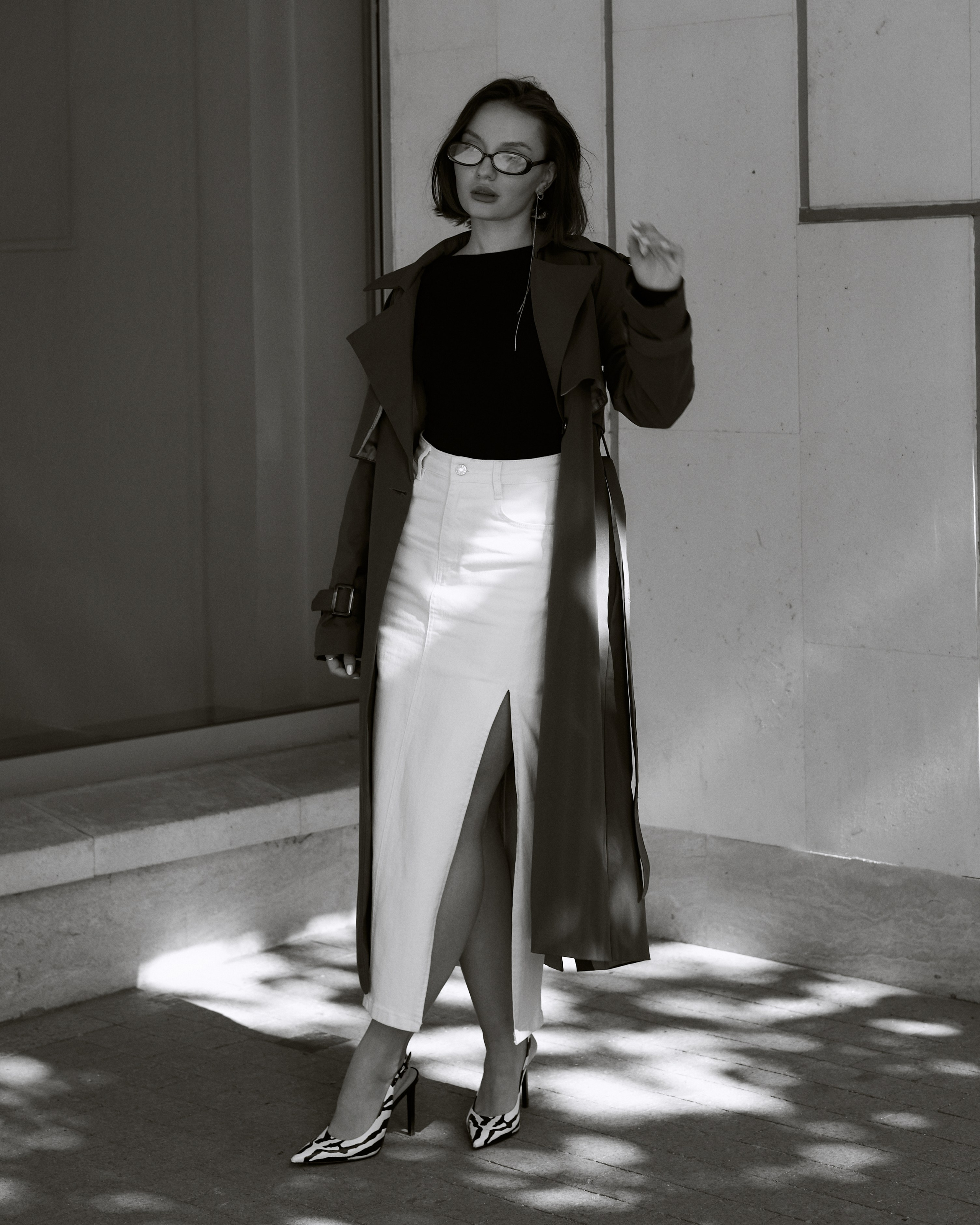 Valeria. Фотограф для брендов и индивидуальных фотосессий в Москве