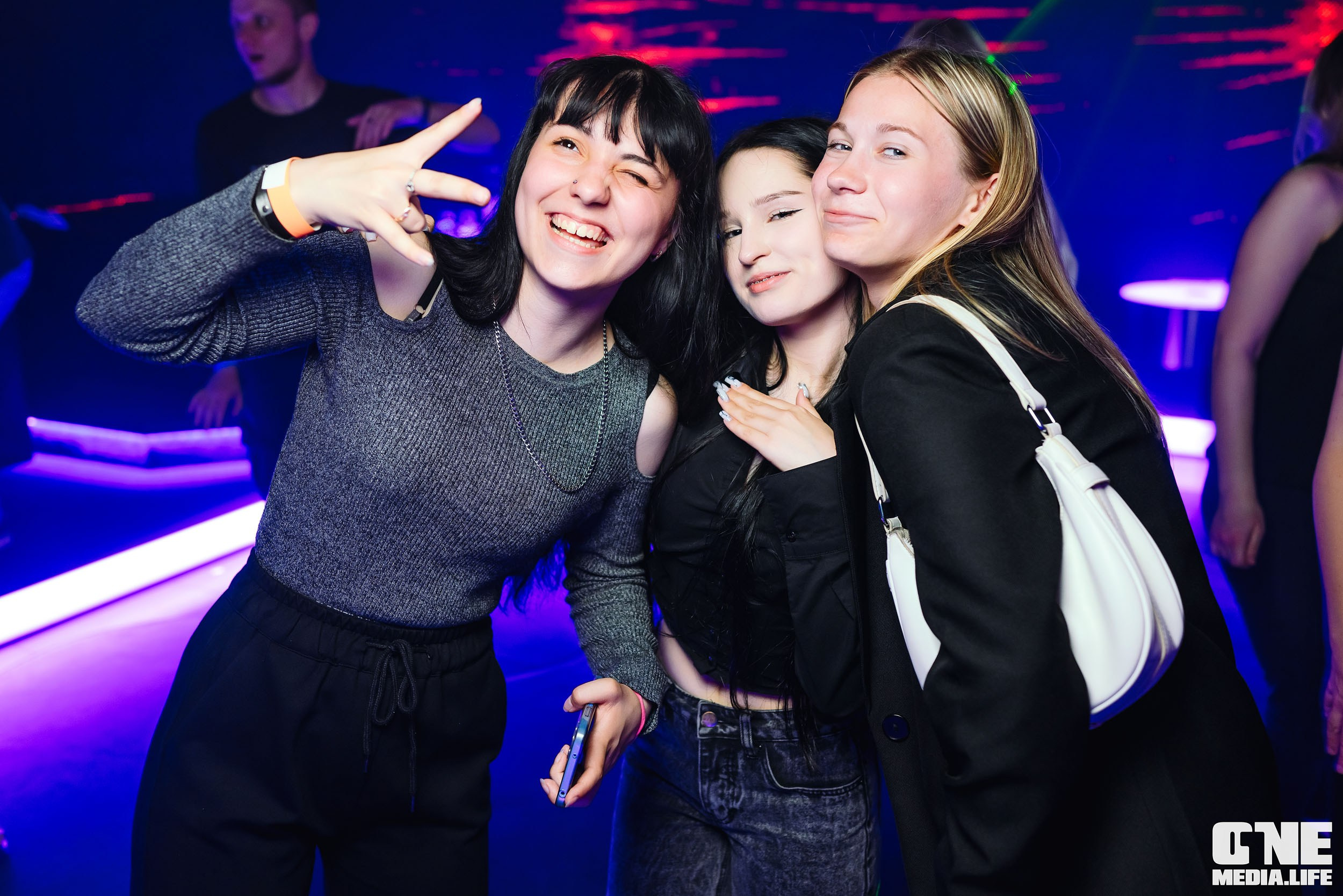 Фоторепортаж из РК Планета. One Media Life: фоторепортажи, фотоотчеты с мероприятий и заведений