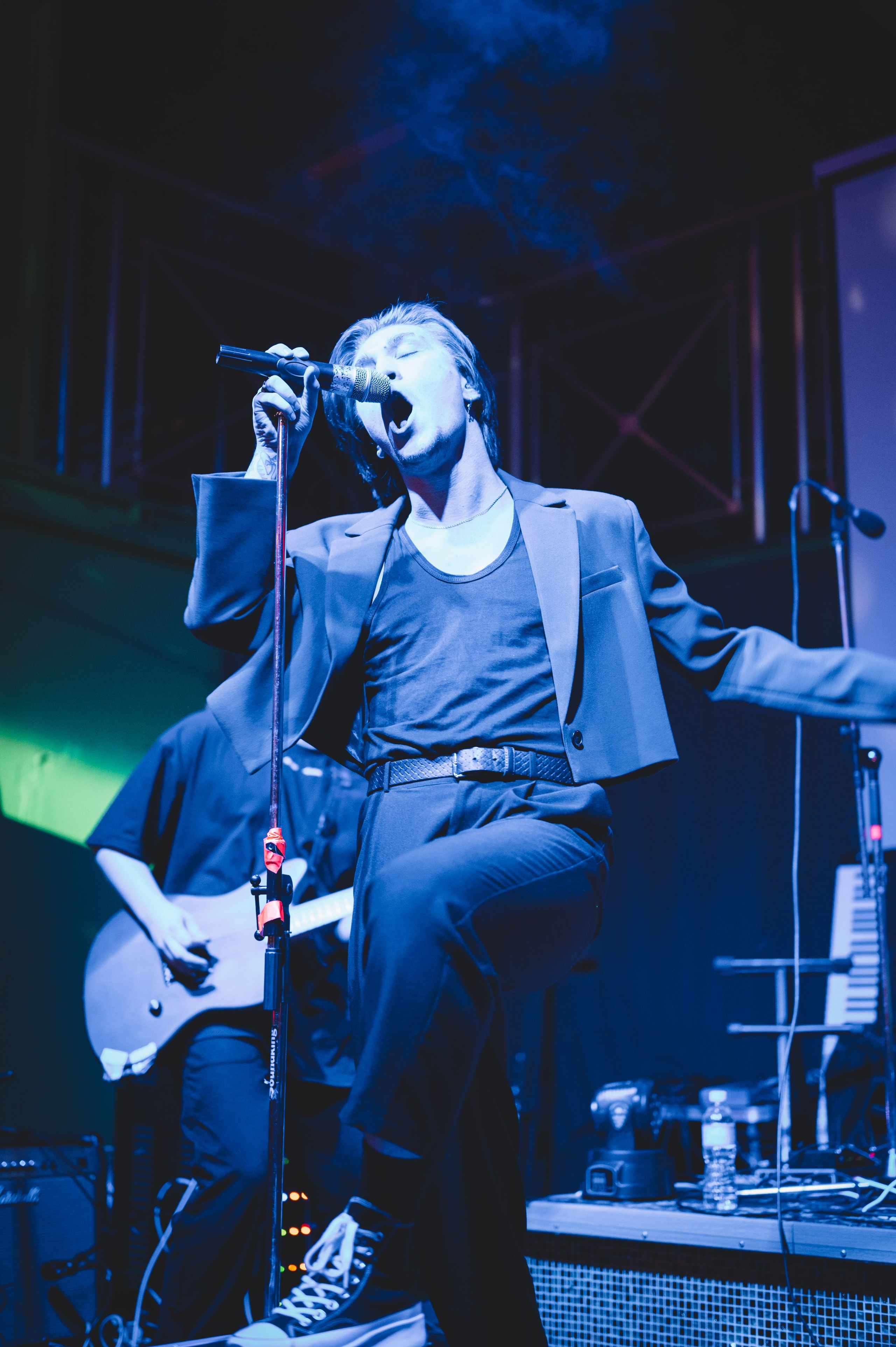 Путь Фест. Фотограф Анна Темнова. Пенза