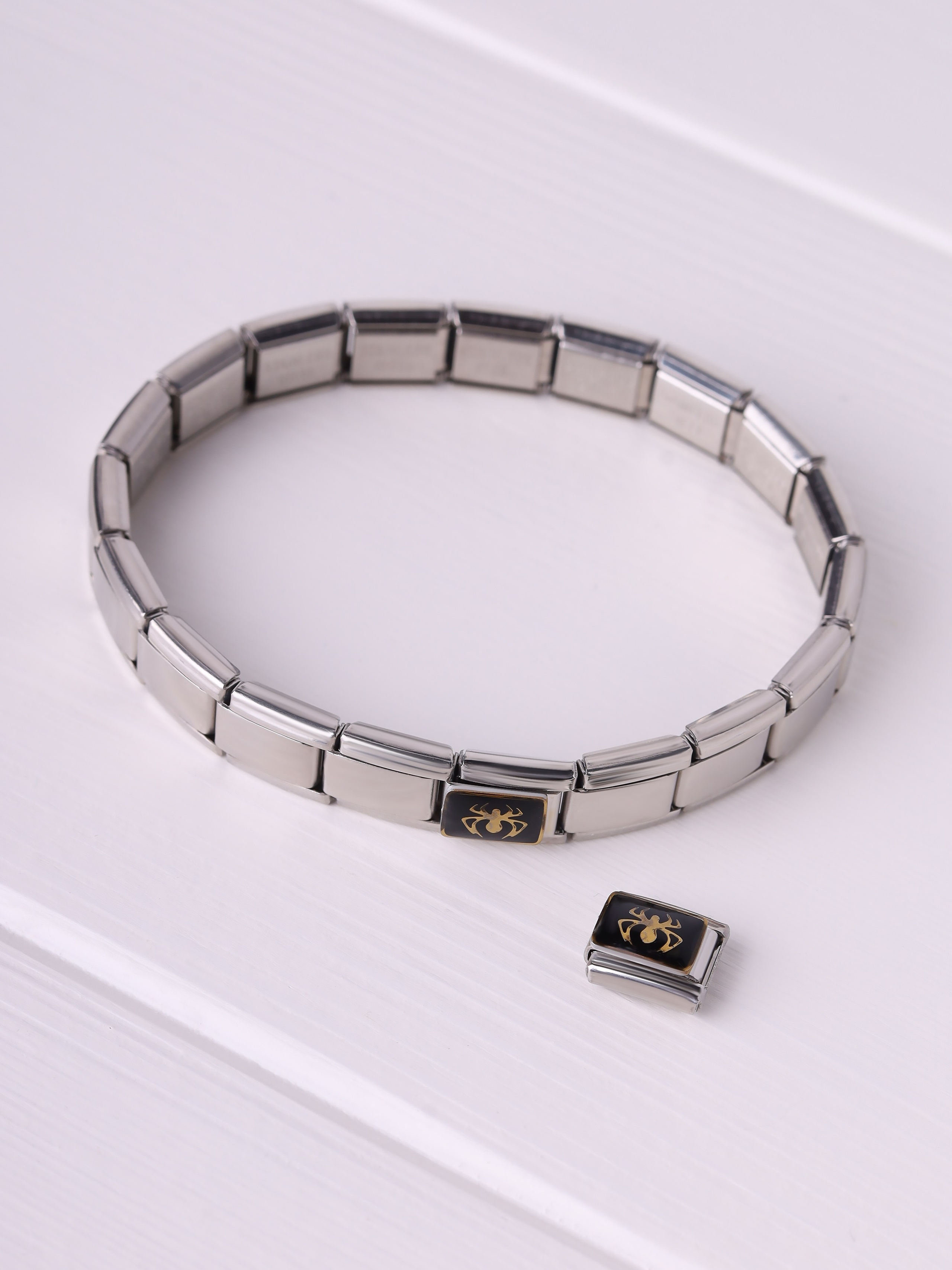 Ювелирка и бижутерия. Предметный фотограф в Санкт-Петербурге Елена Хлебосолова