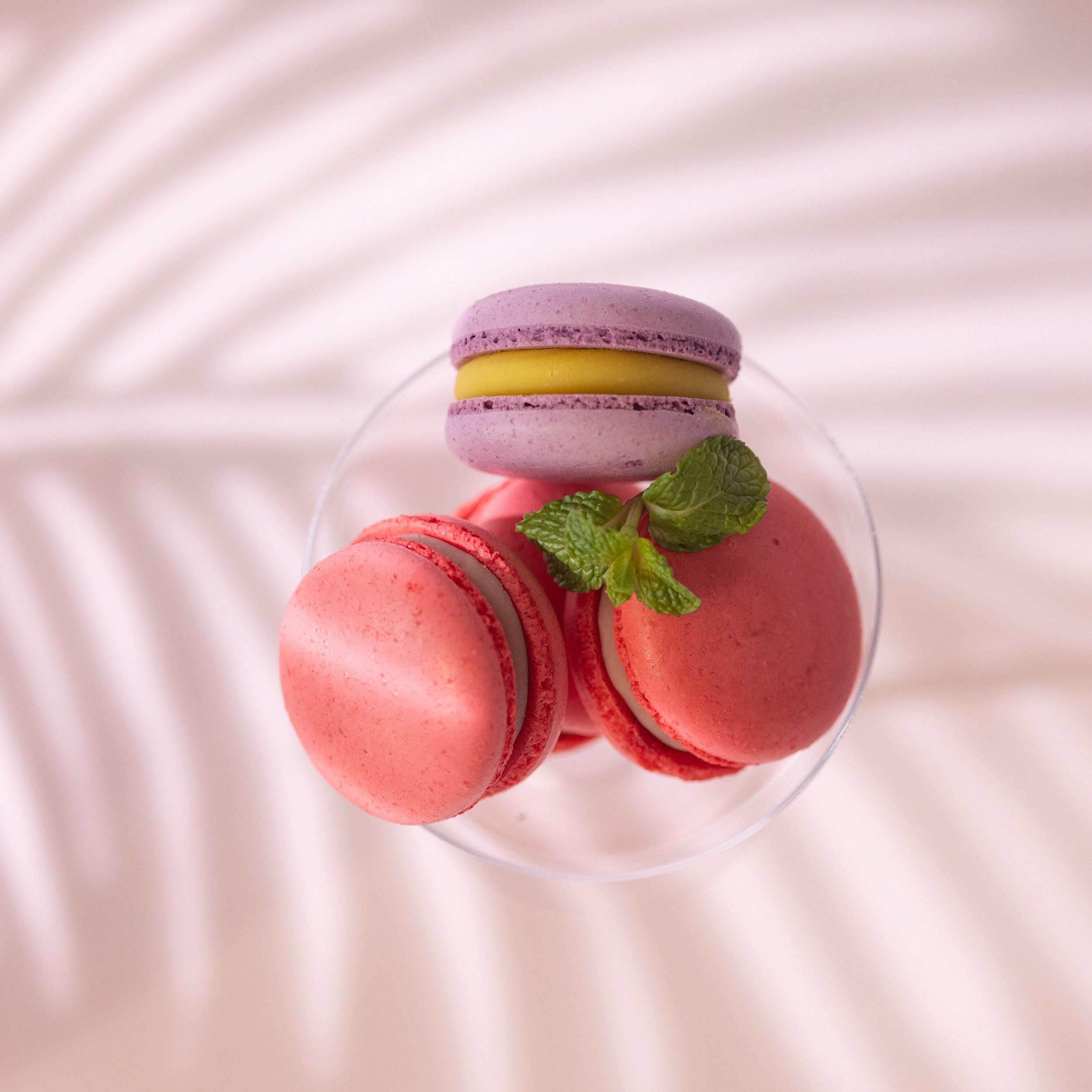 Сладости. Фуд и предметный фотограф Гришина Ольга