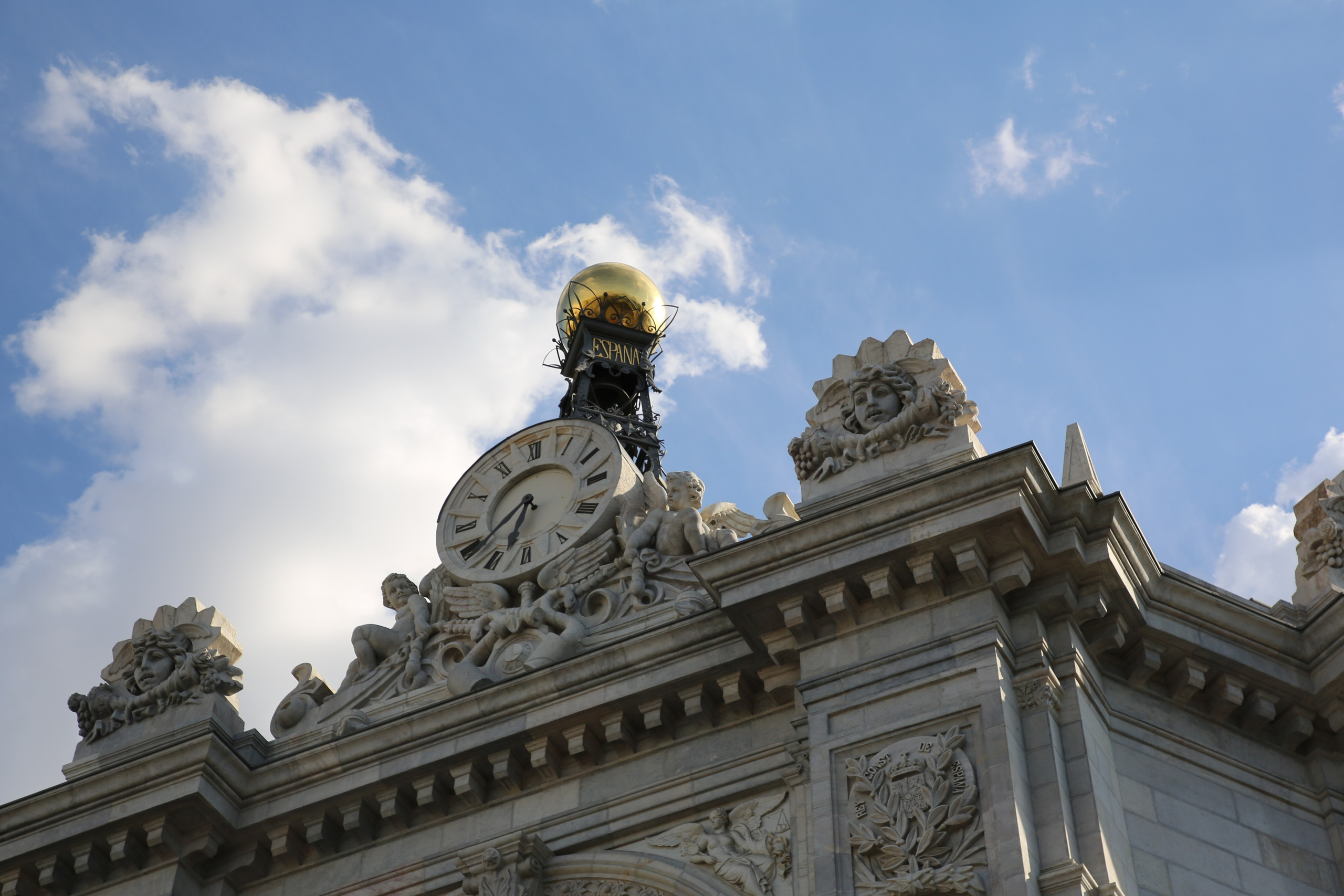 Madrid, Spain. Andrey Filippov Photographer