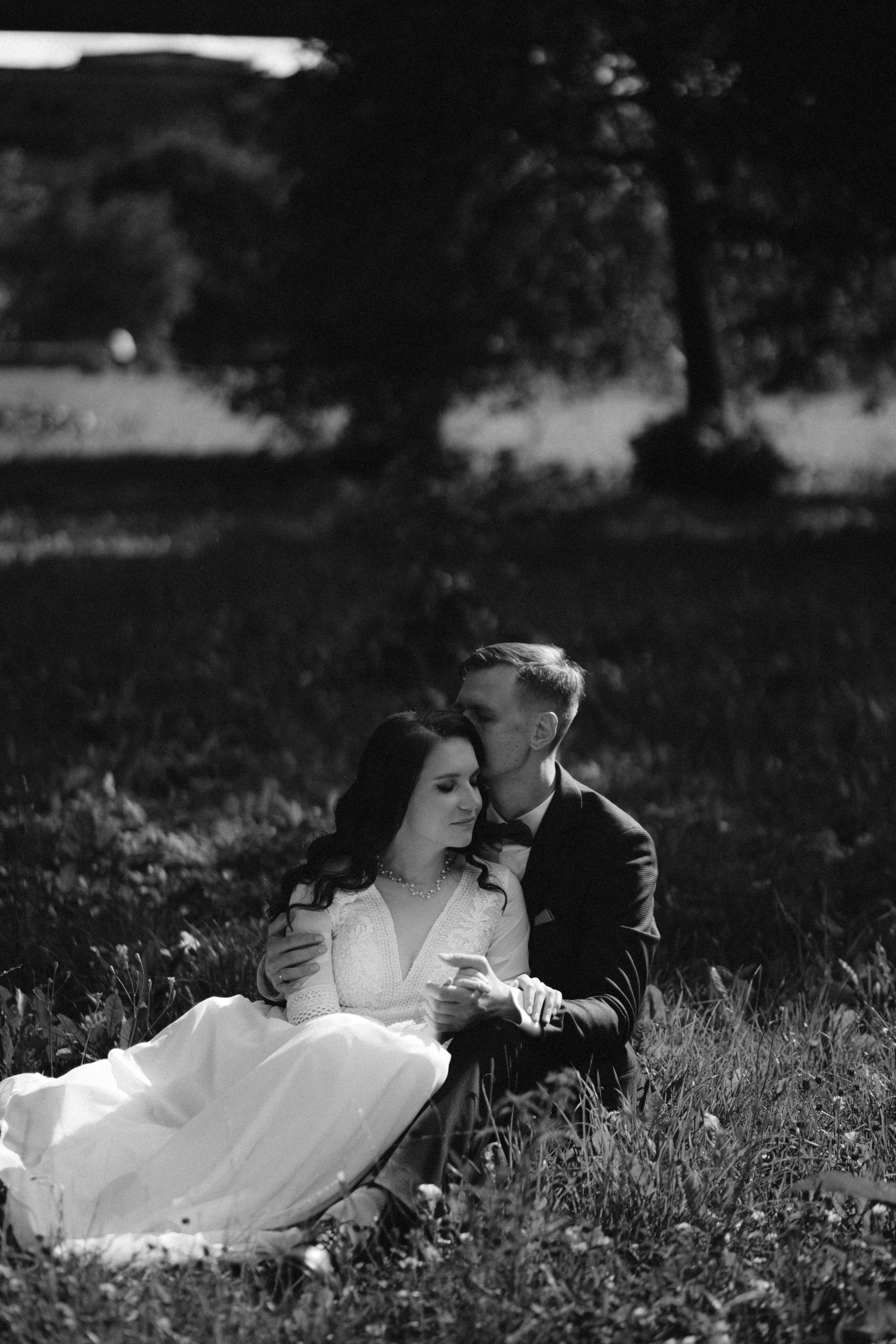 Вероника и Сережа. Свадебный фотограф Санкт-Петербург Питер Сальникова Анна