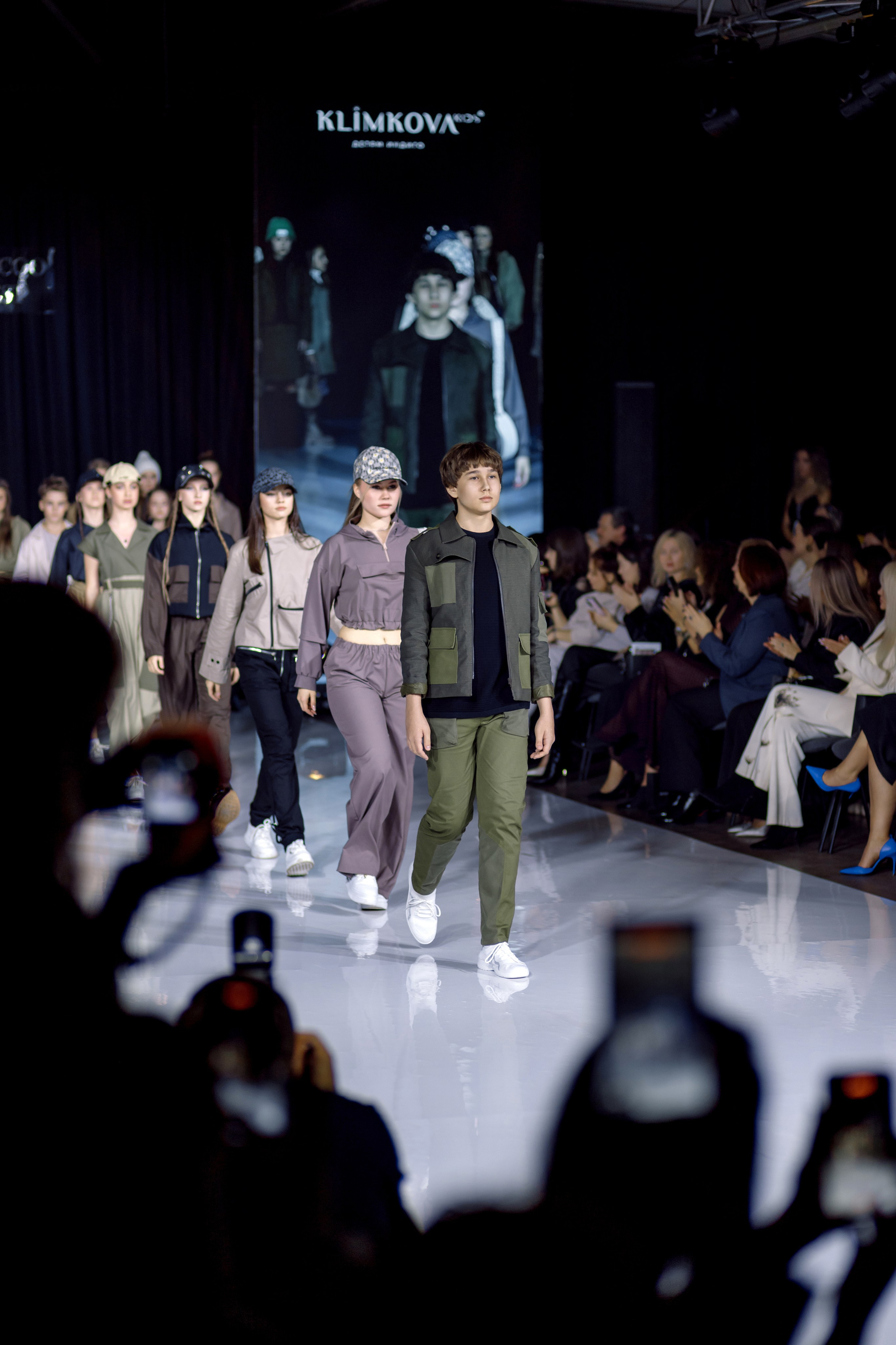 O&J Fashion Fest осень'25. Свадебный фотограф Иркутск, репортажный фотограф Иркутск