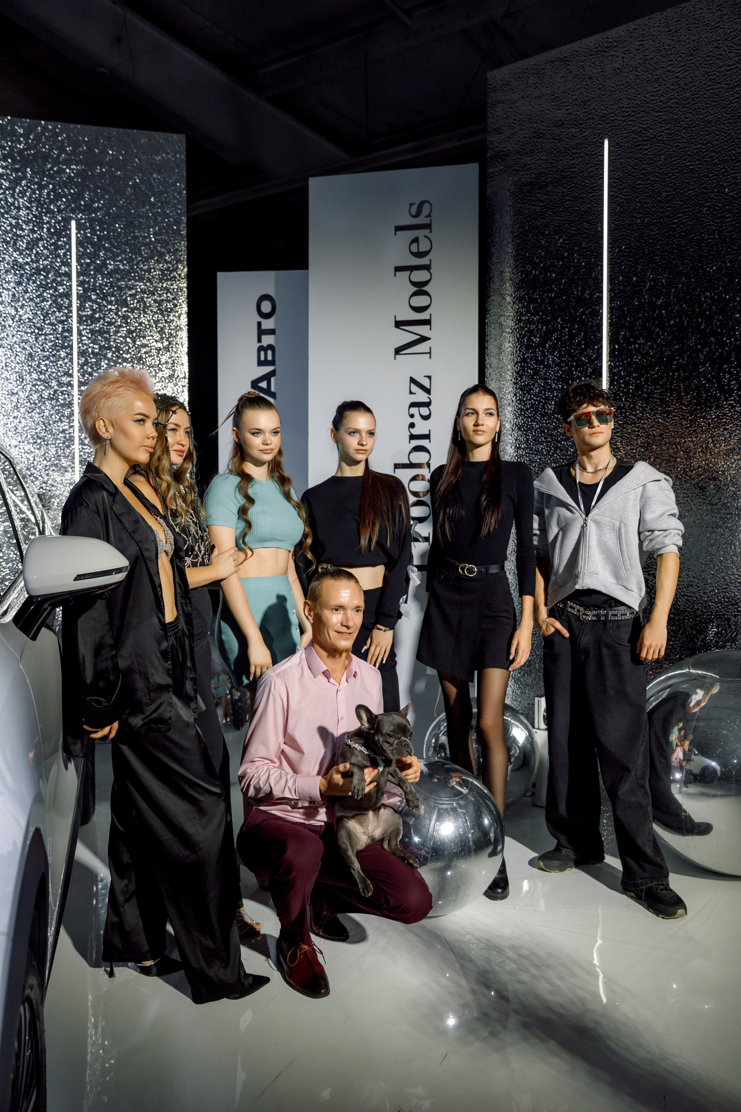 O&J Fashion Fest осень'25. Свадебный фотограф Иркутск, репортажный фотограф Иркутск