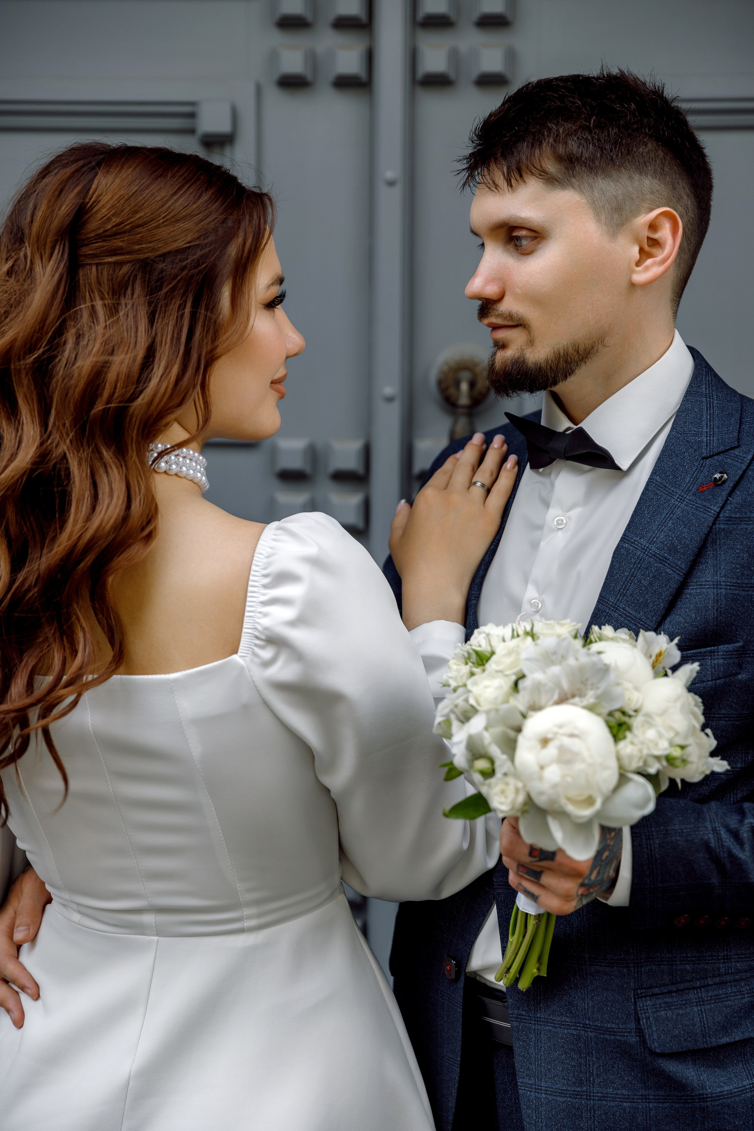 Илья и Екатерина. Свадебный фотограф Иркутск, репортажный фотограф Иркутск