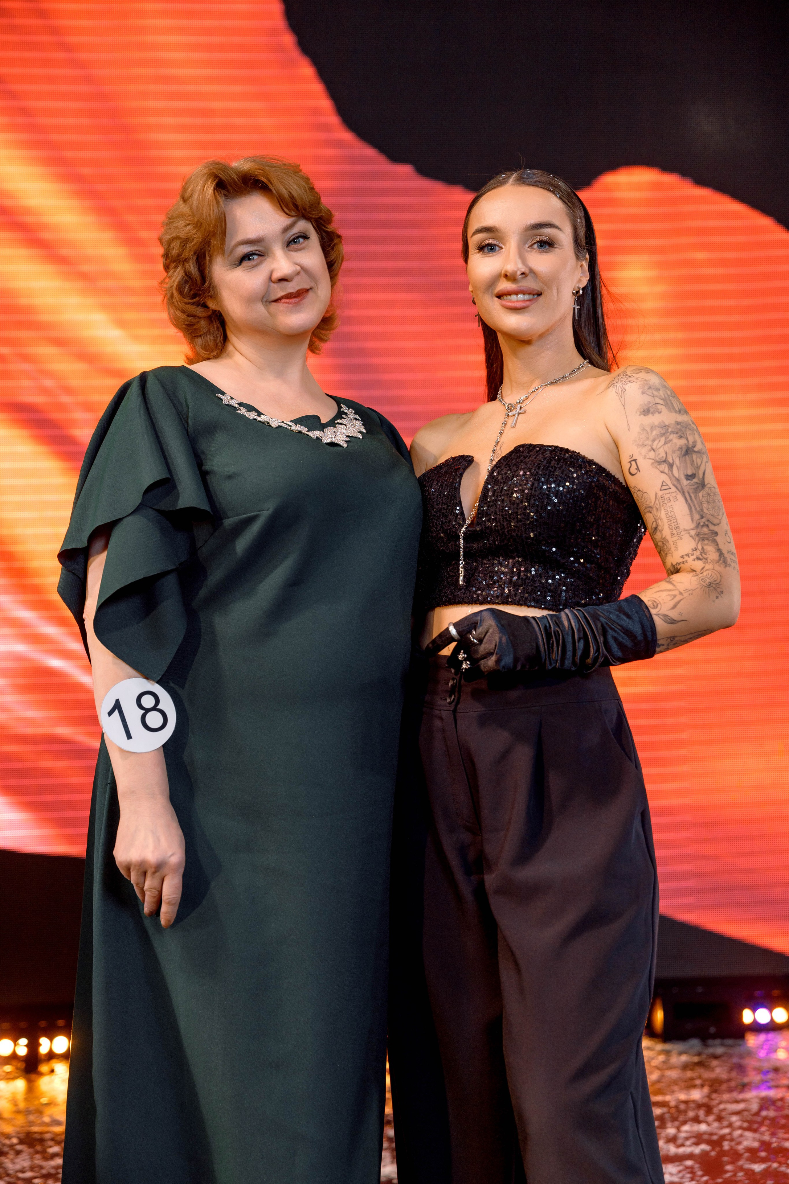 Мисс и Миссис Бизнес Иркутск 2025 (творческие номера, Broadway). Свадебный фотограф Иркутск, репортажный фотограф Иркутск