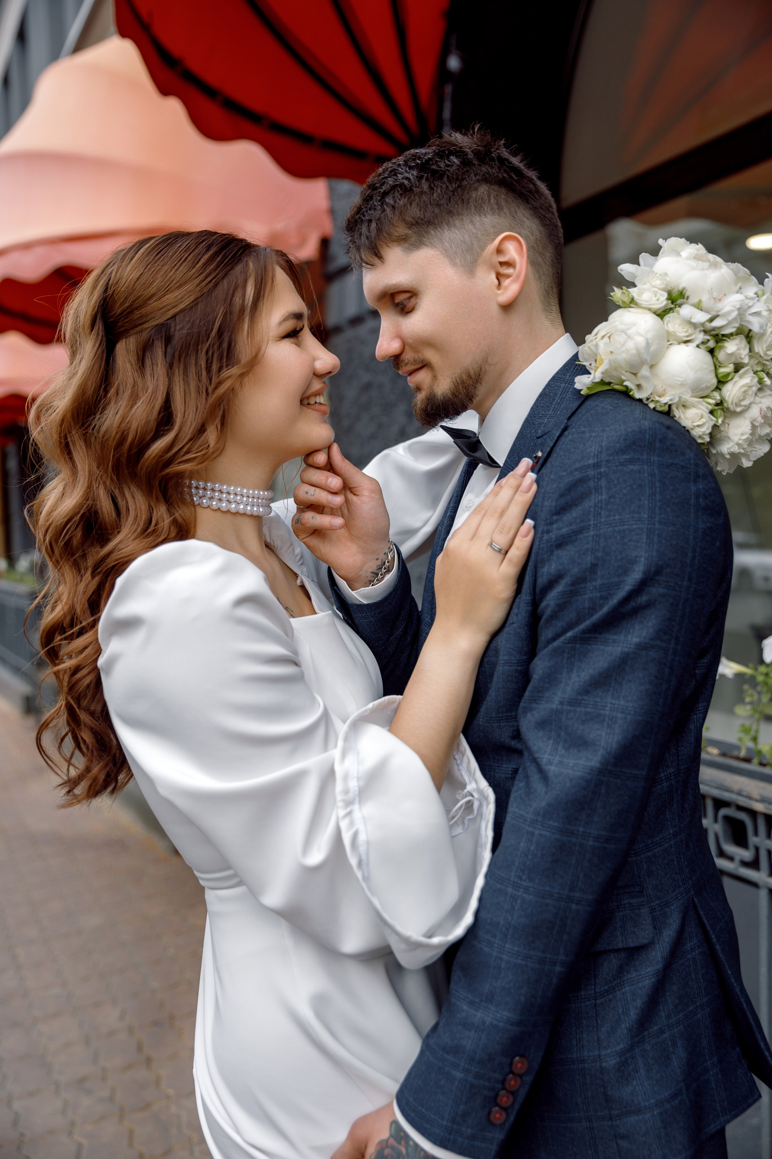 Илья и Екатерина. Свадебный фотограф Иркутск, репортажный фотограф Иркутск