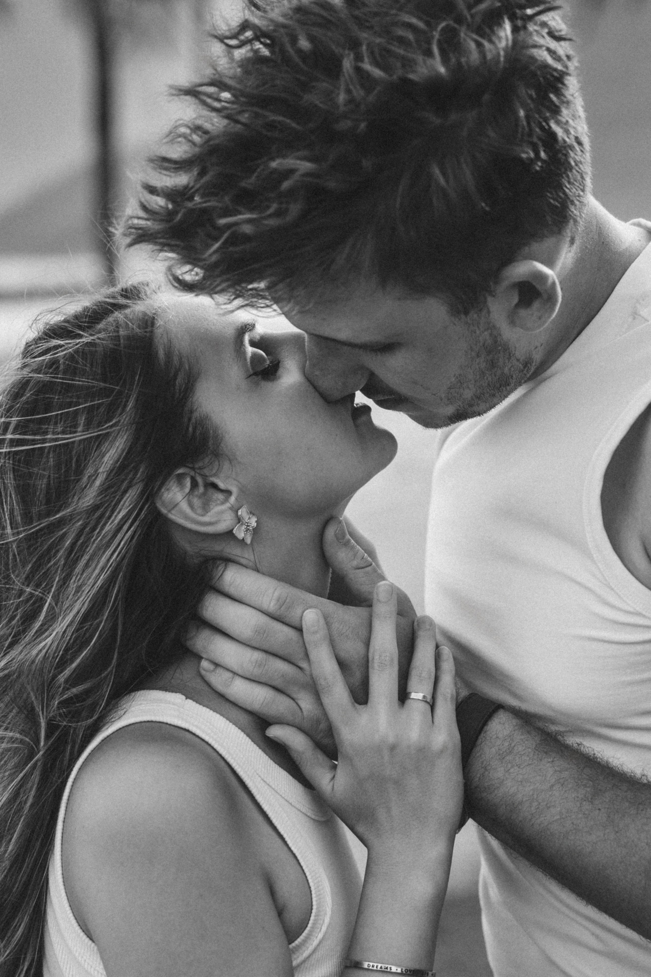 Фото истории про любовь. Фотограф Нячанг Камрань Копылова Мария