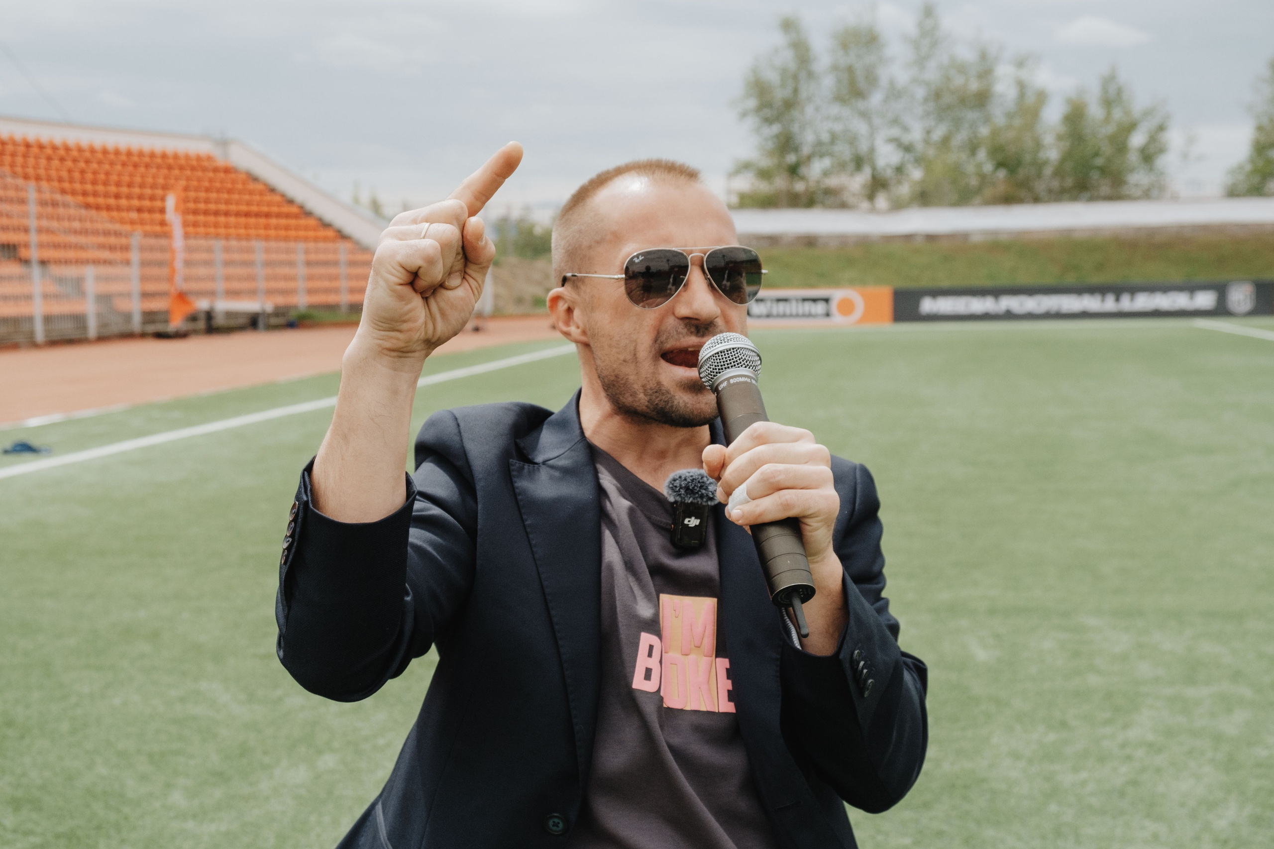 FK Broke Boys. Vladimirbaklenev