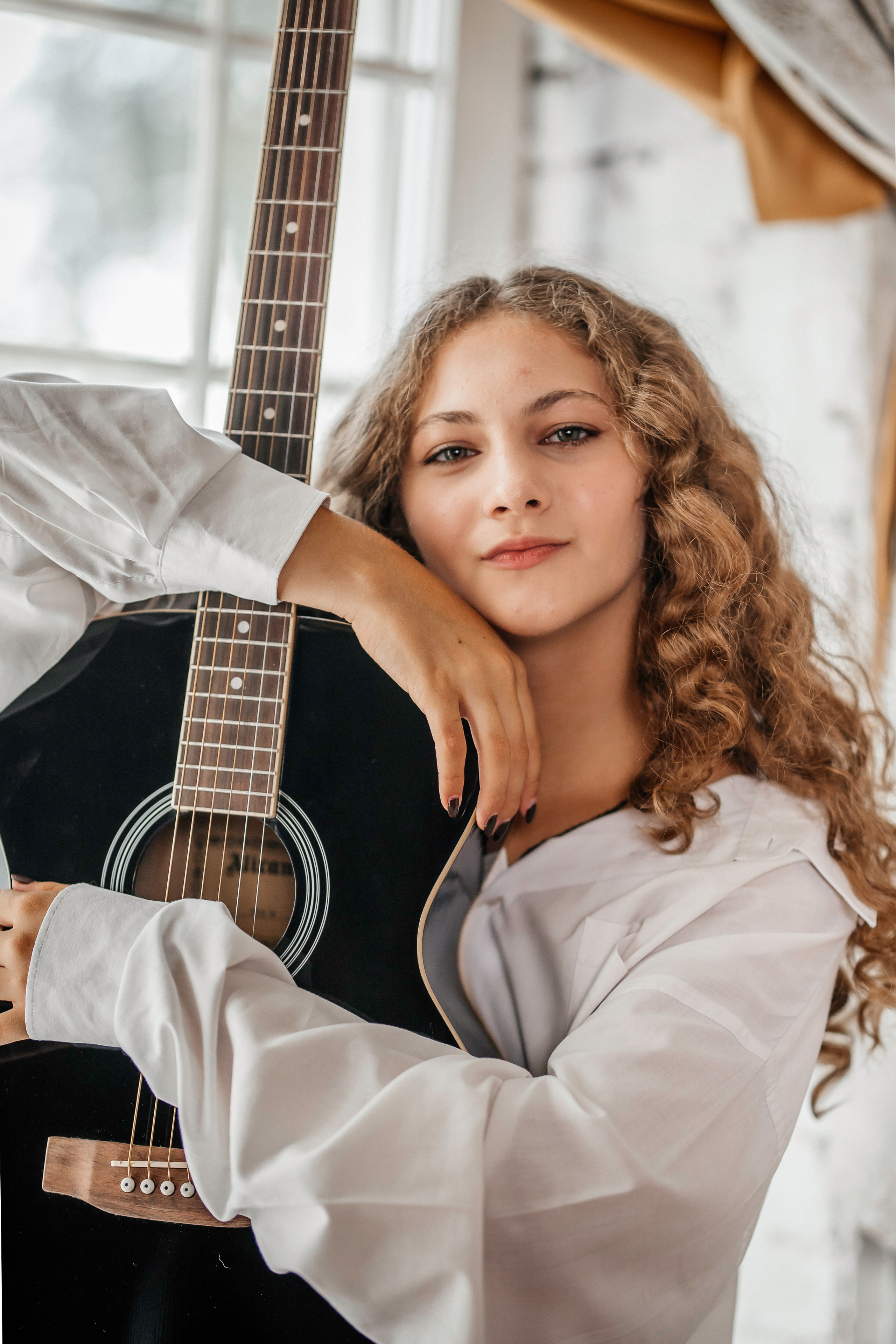 Ретушь фото