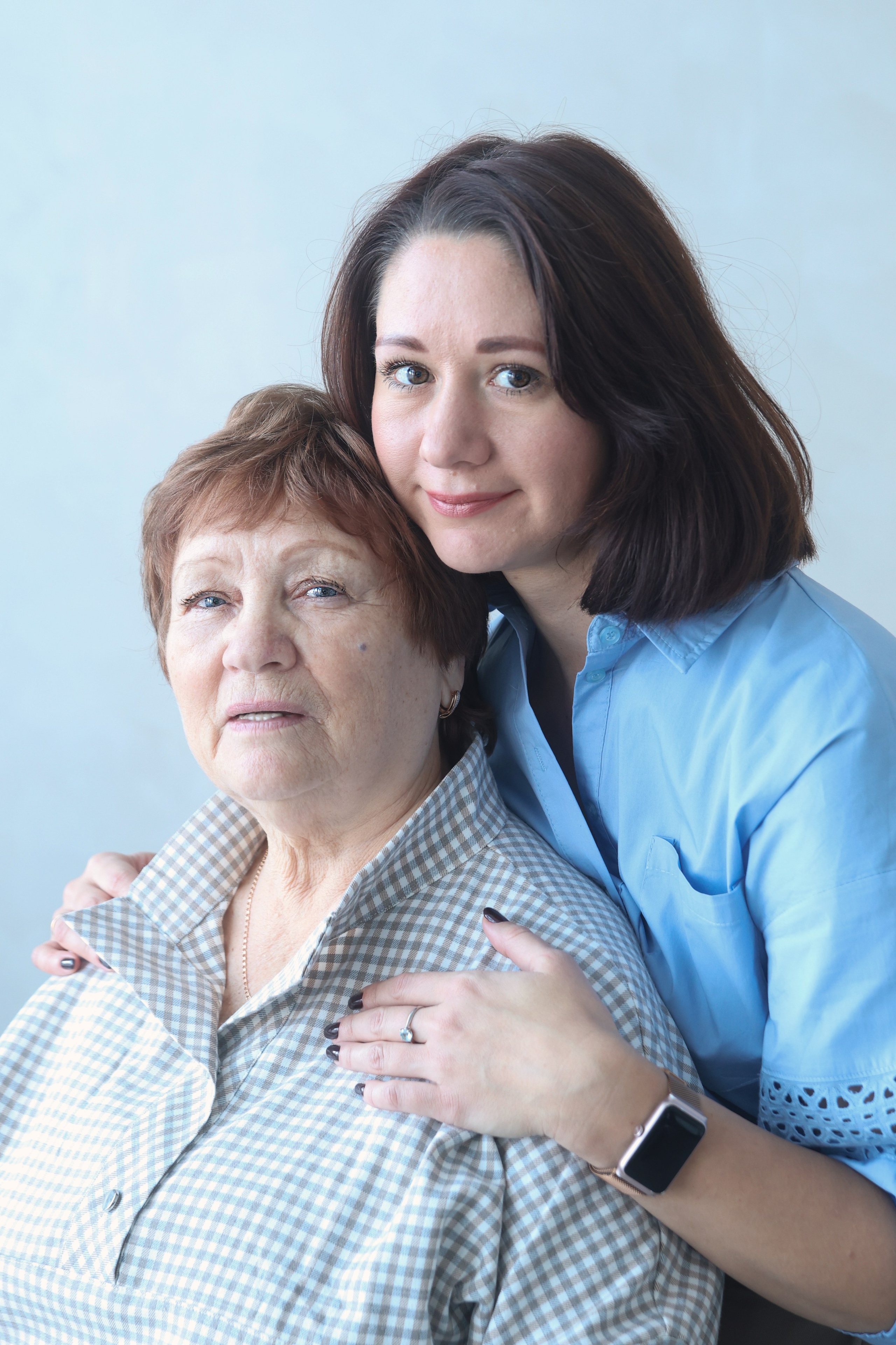 Семейная фотосессия. Семейный фотограф в Санкт-Петербурге Бибаева Алла
