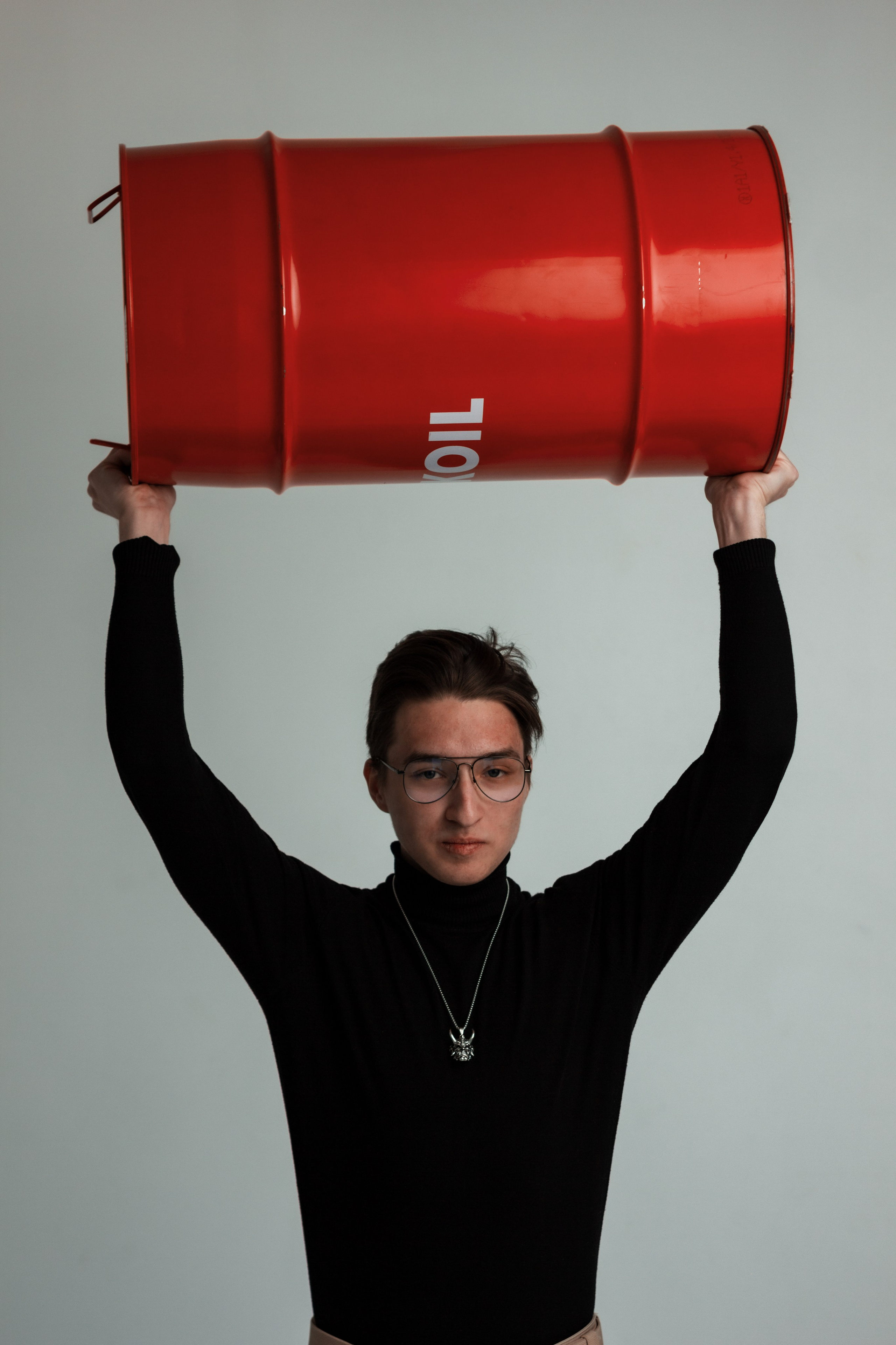 Ваня Петров. Kuznetsov | Фотограф в Красноярске