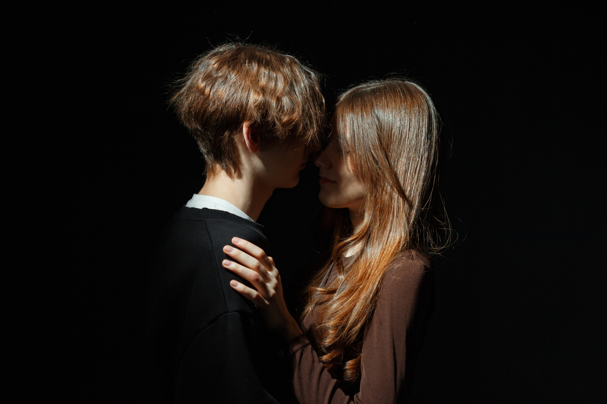 Insomniya и Раиса. Kuznetsov | Фотограф в Красноярске