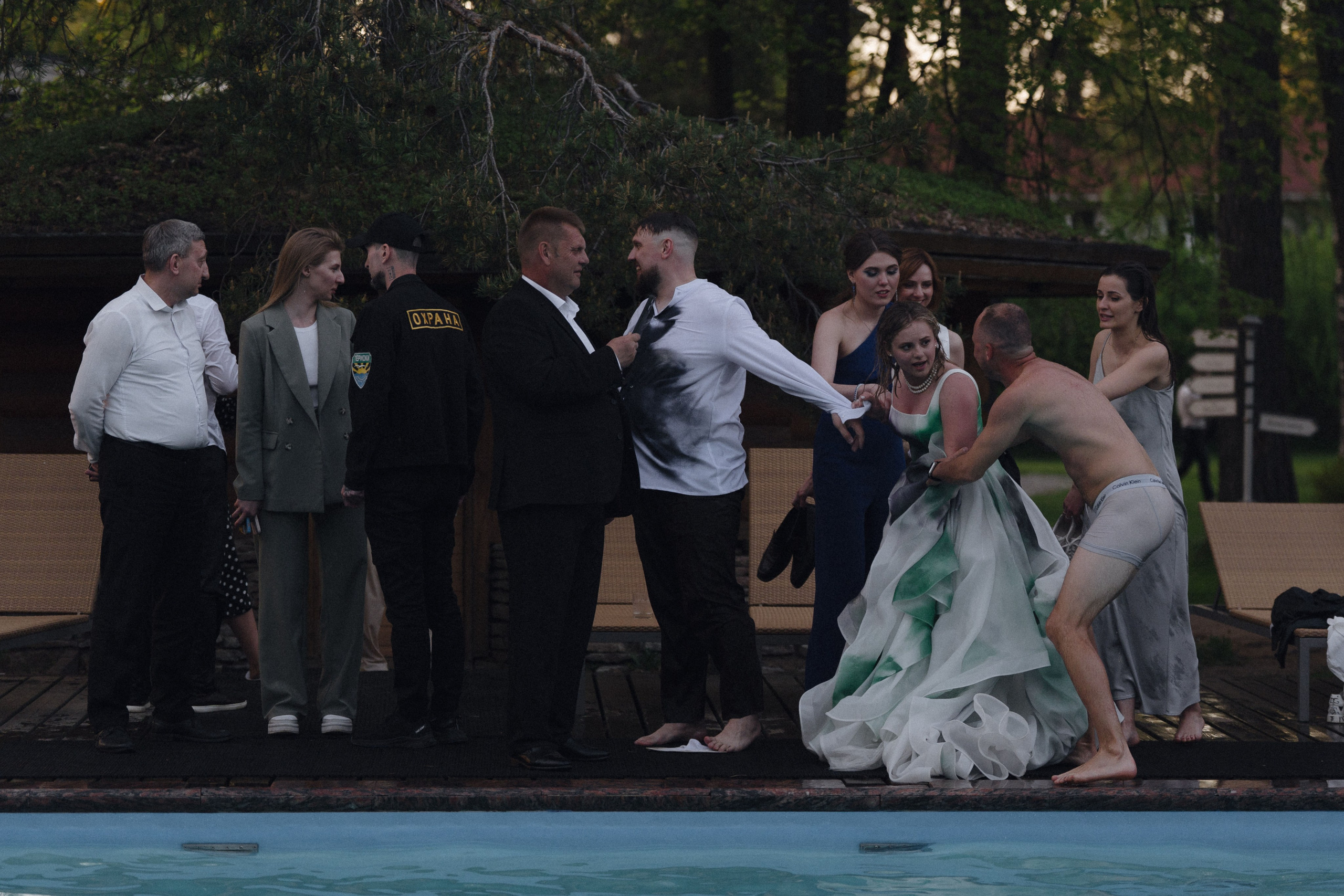 Скандинавия. Фотограф в Санкт-Петербурге Александр Дымов