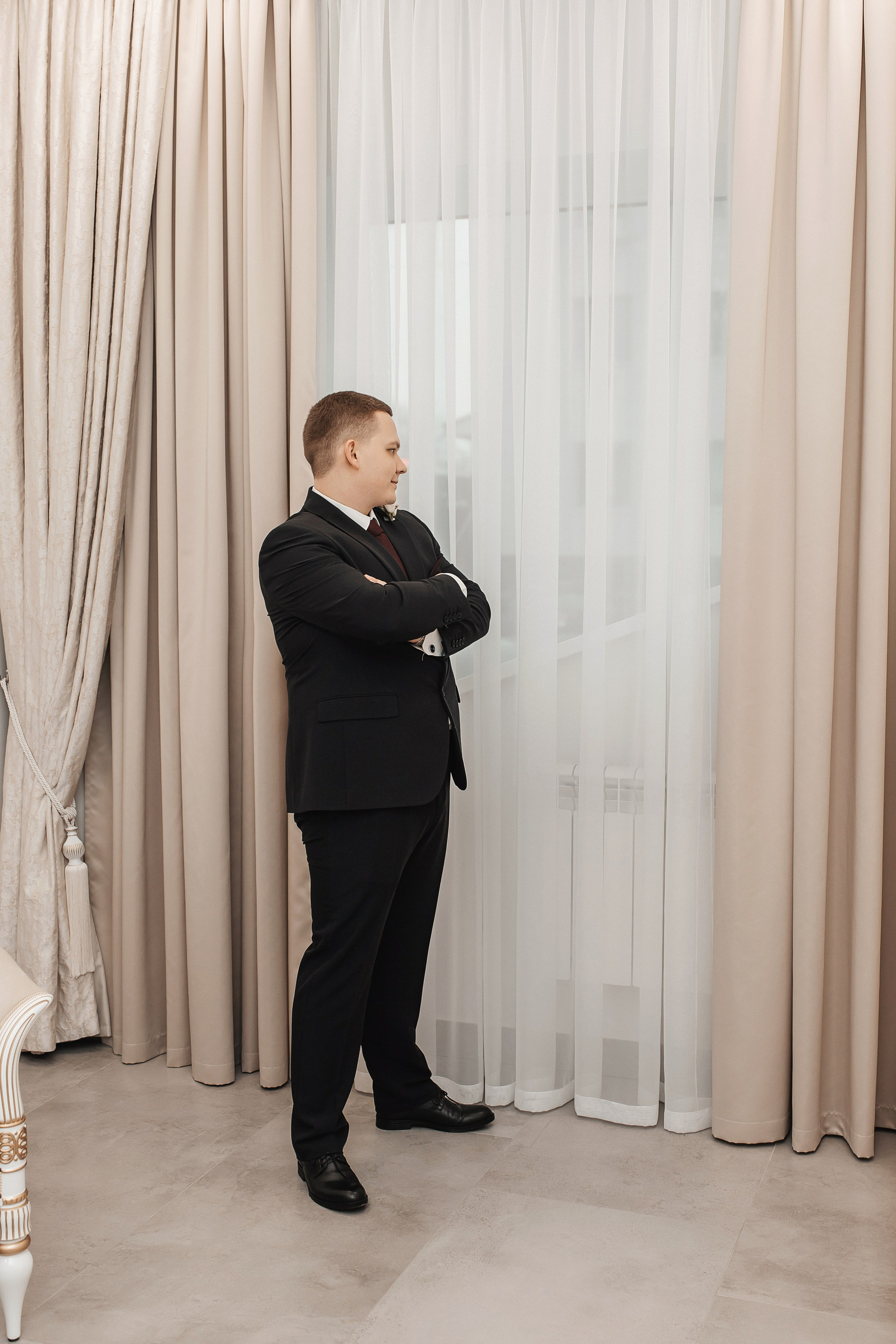 Вадим и Лилия. Фотограф Елена Каверина | Белгород — Короча |