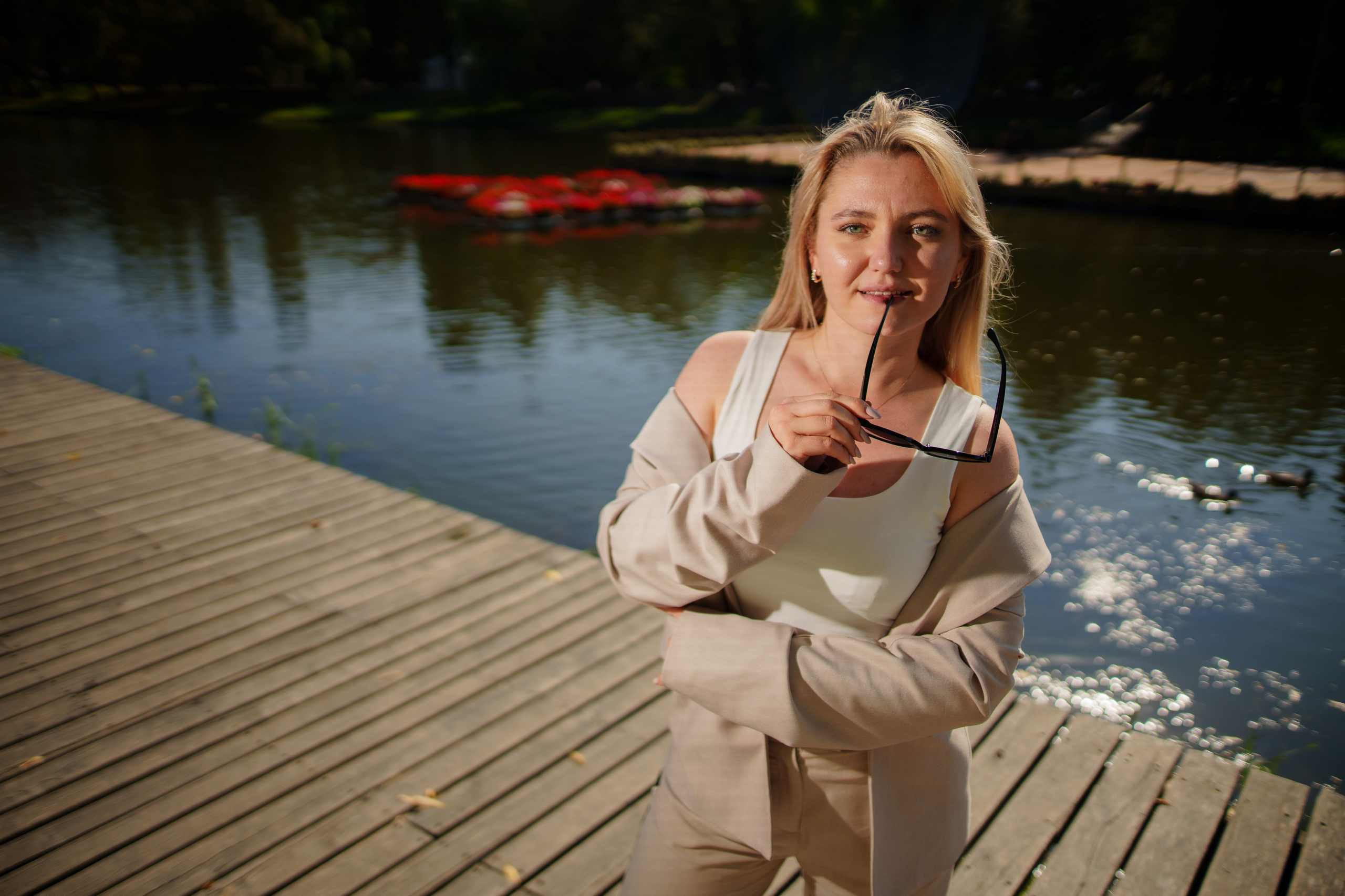 Фотосессия для Елизаветы. Фотограф Андрей Чеботок (Белгород, Курск, Воронеж, Старый Оскол)