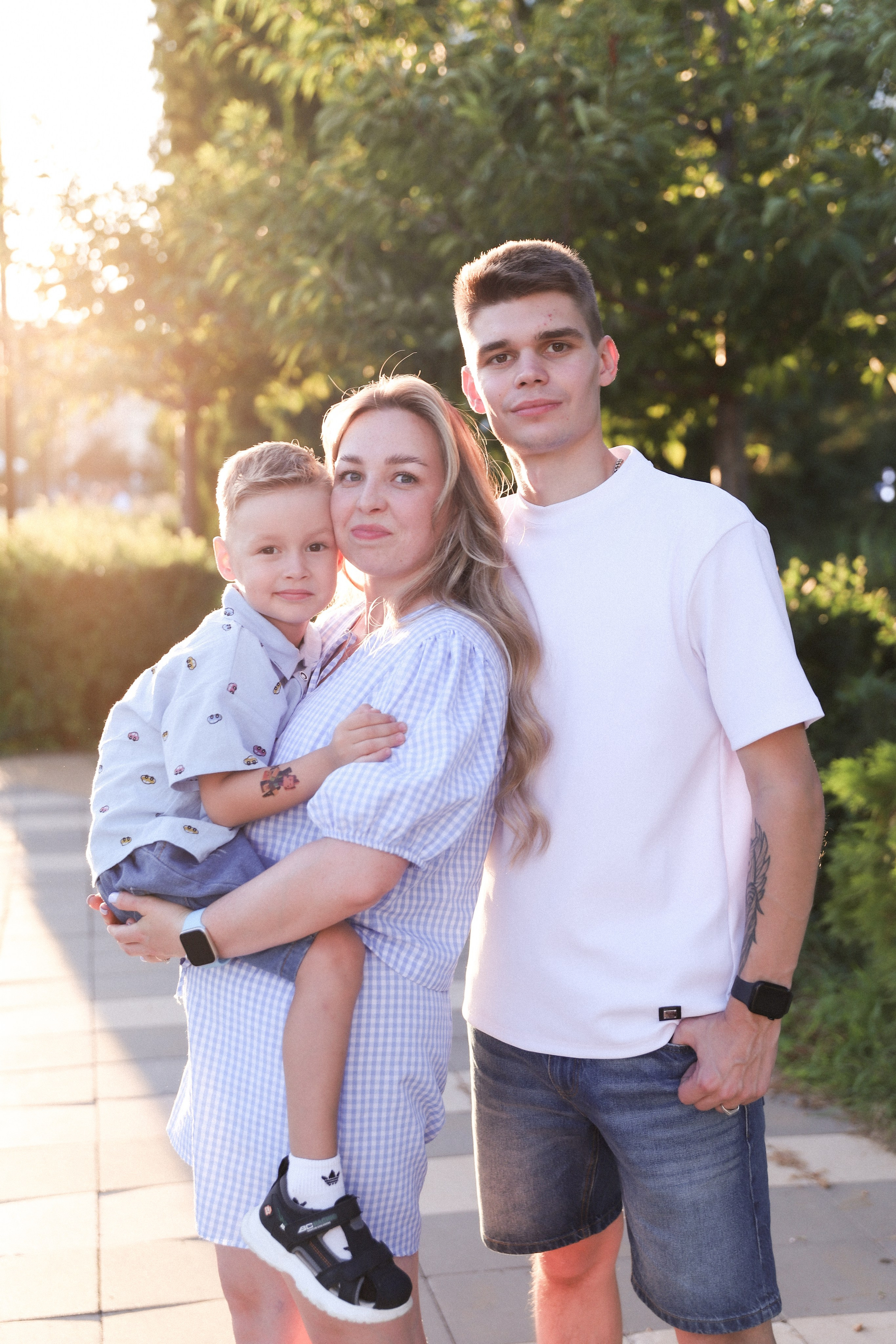 Family. Мария Рожкова семейный фотограф в Волгограде