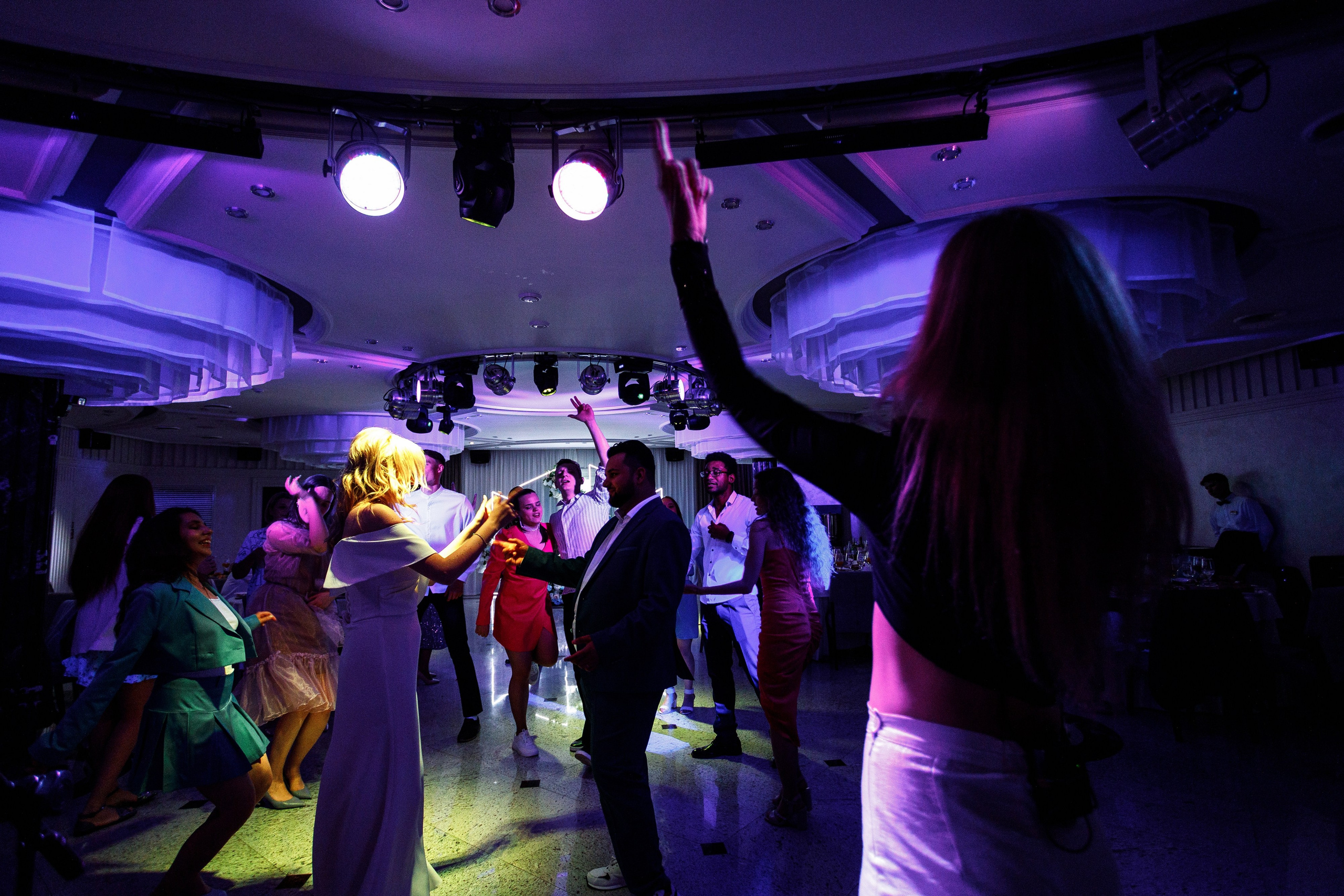 Wedding day. Князева Стэлла