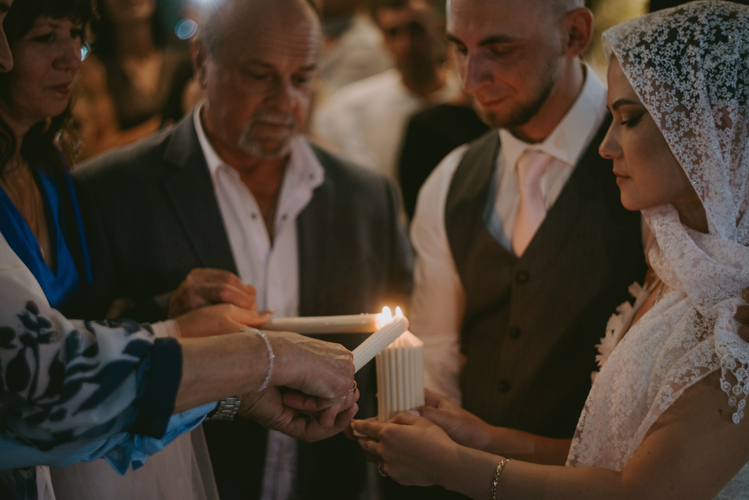 Роман & Вероника. Свадебный и семейный фотограф город Темрюк Фотостудия Темрюк