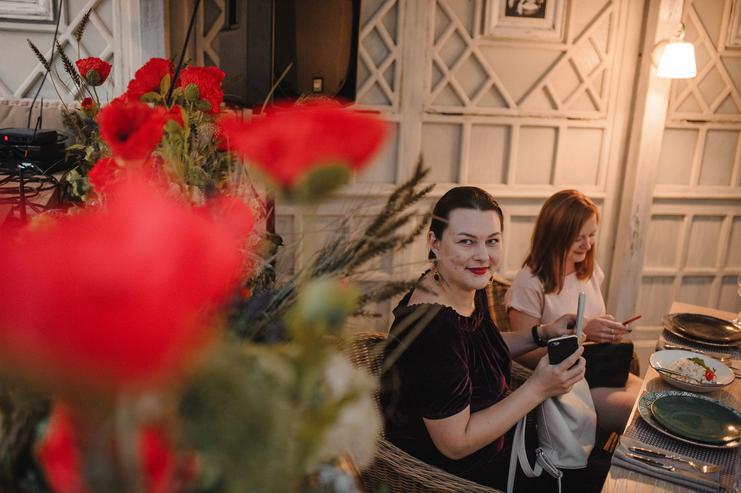 День рожденье Андрея. Дмитрий Черяник свадебный и семейный фотограф