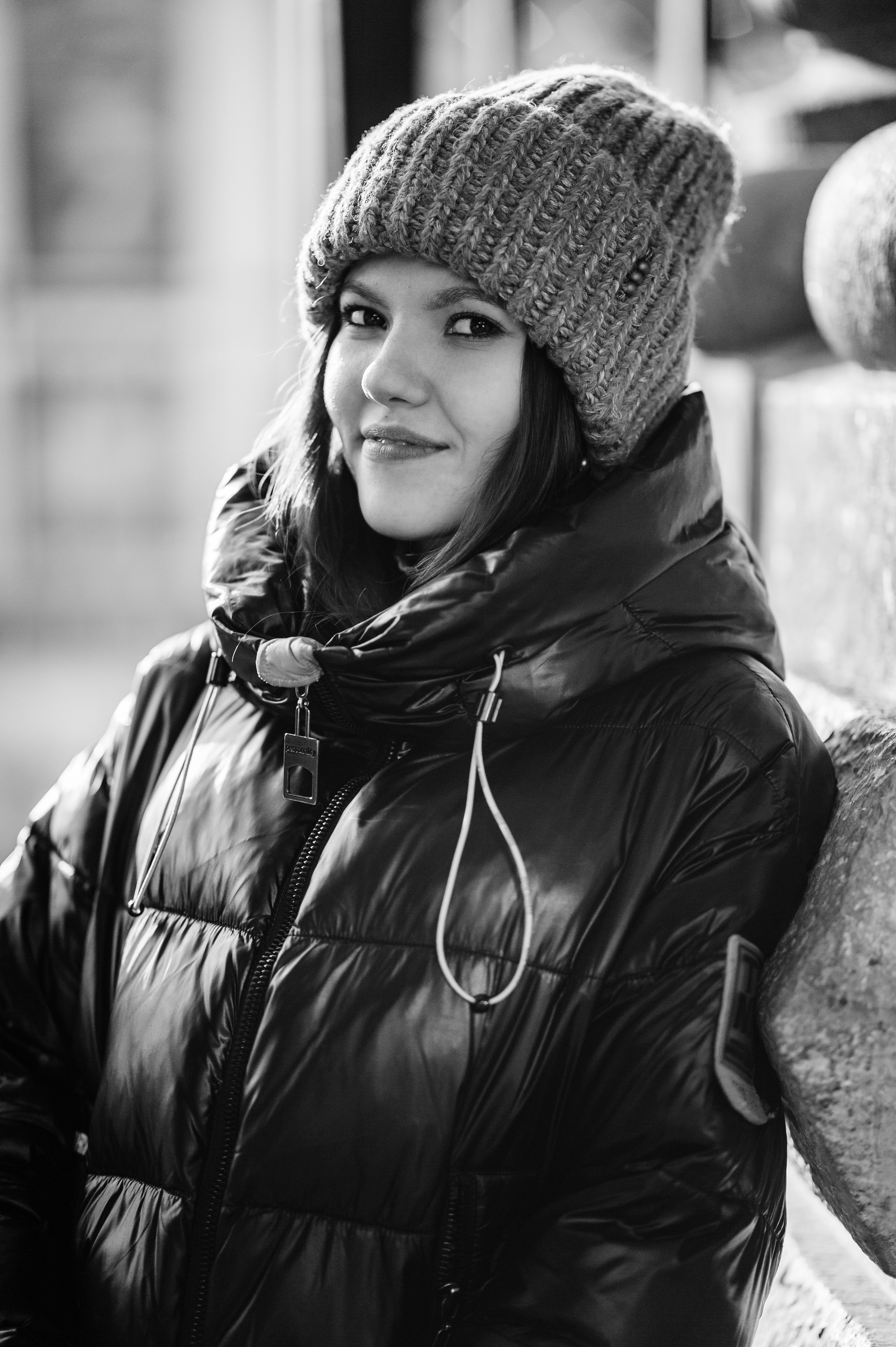 Тепло в объективе — Рождественская съемка на Красной площади. Дмитрий Черяник свадебный и семейный фотограф