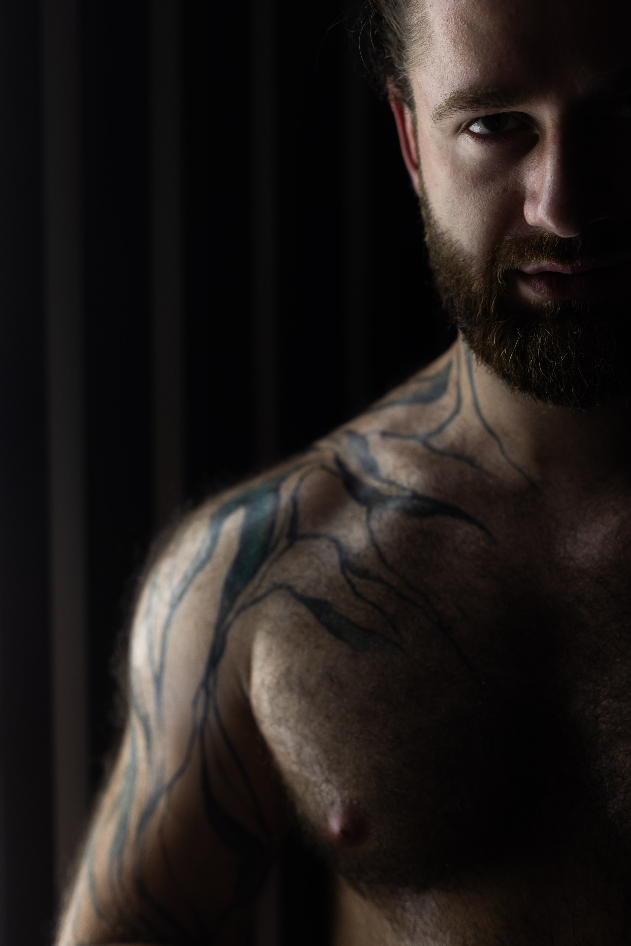 Фотограф в Москве