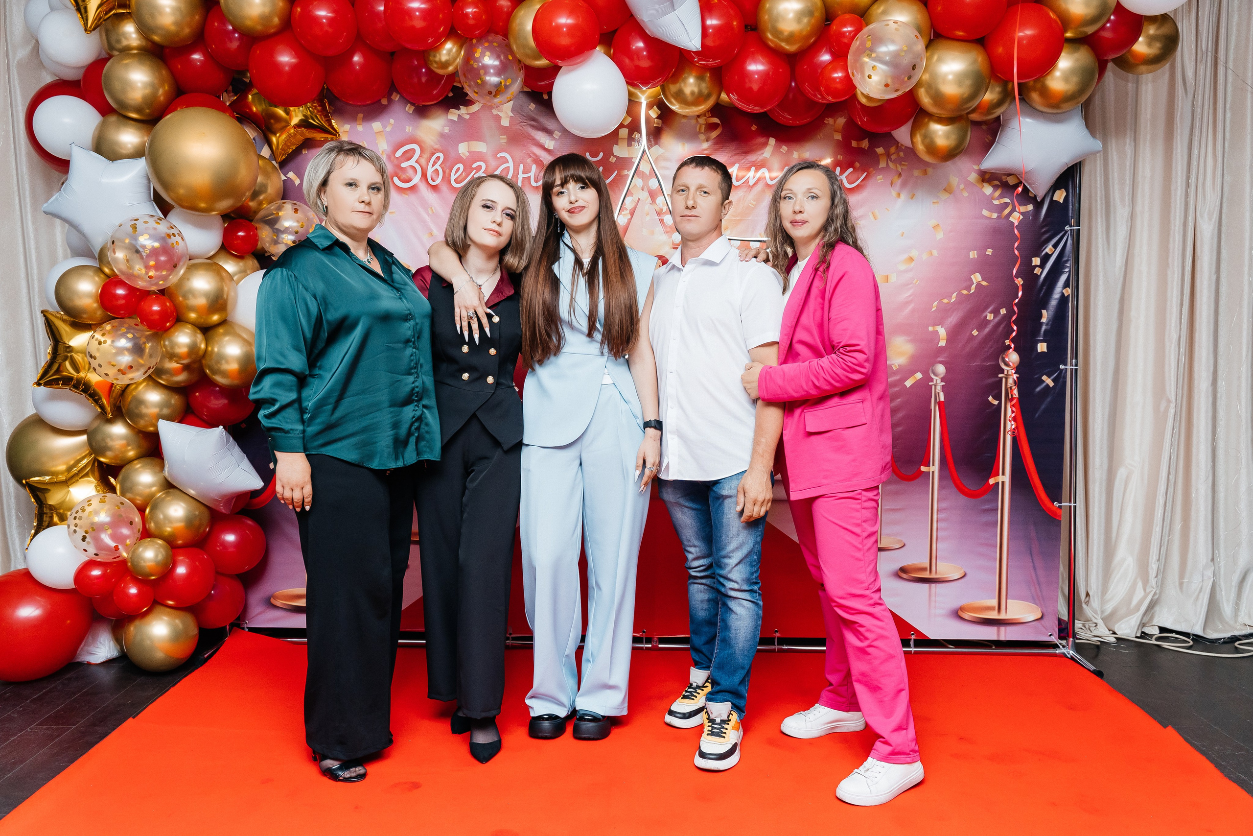 Репортаж. Виктория Алпеева — фотограф по любви