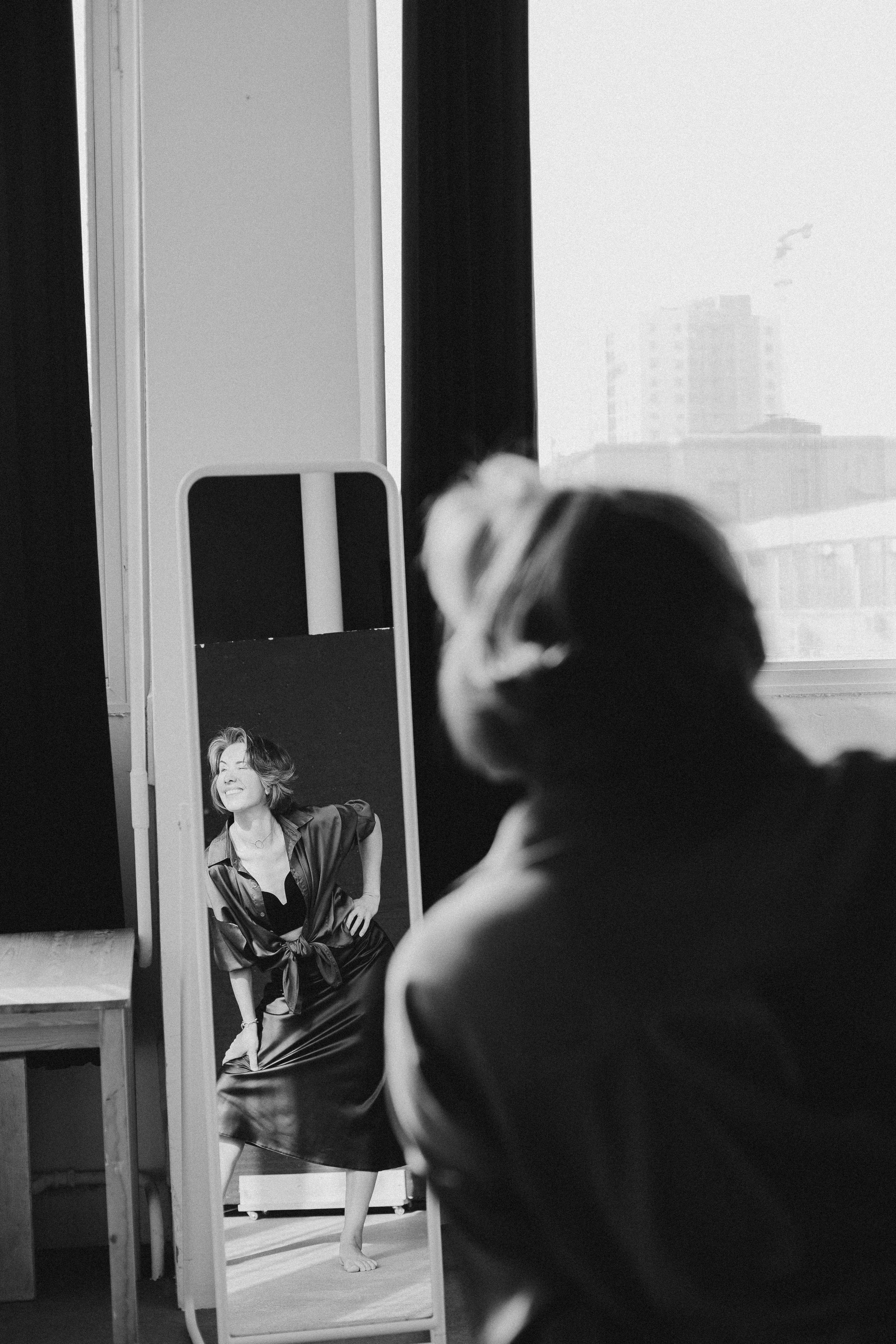 Алия. Семейный фотограф новорожденных УФА Гульнара Зиновьева