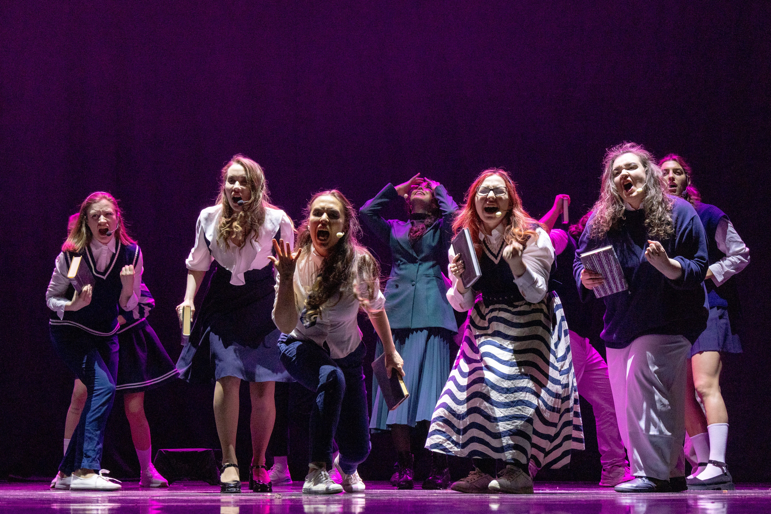 LIBERTY SS'25. Фотограф Вадим Бодылев