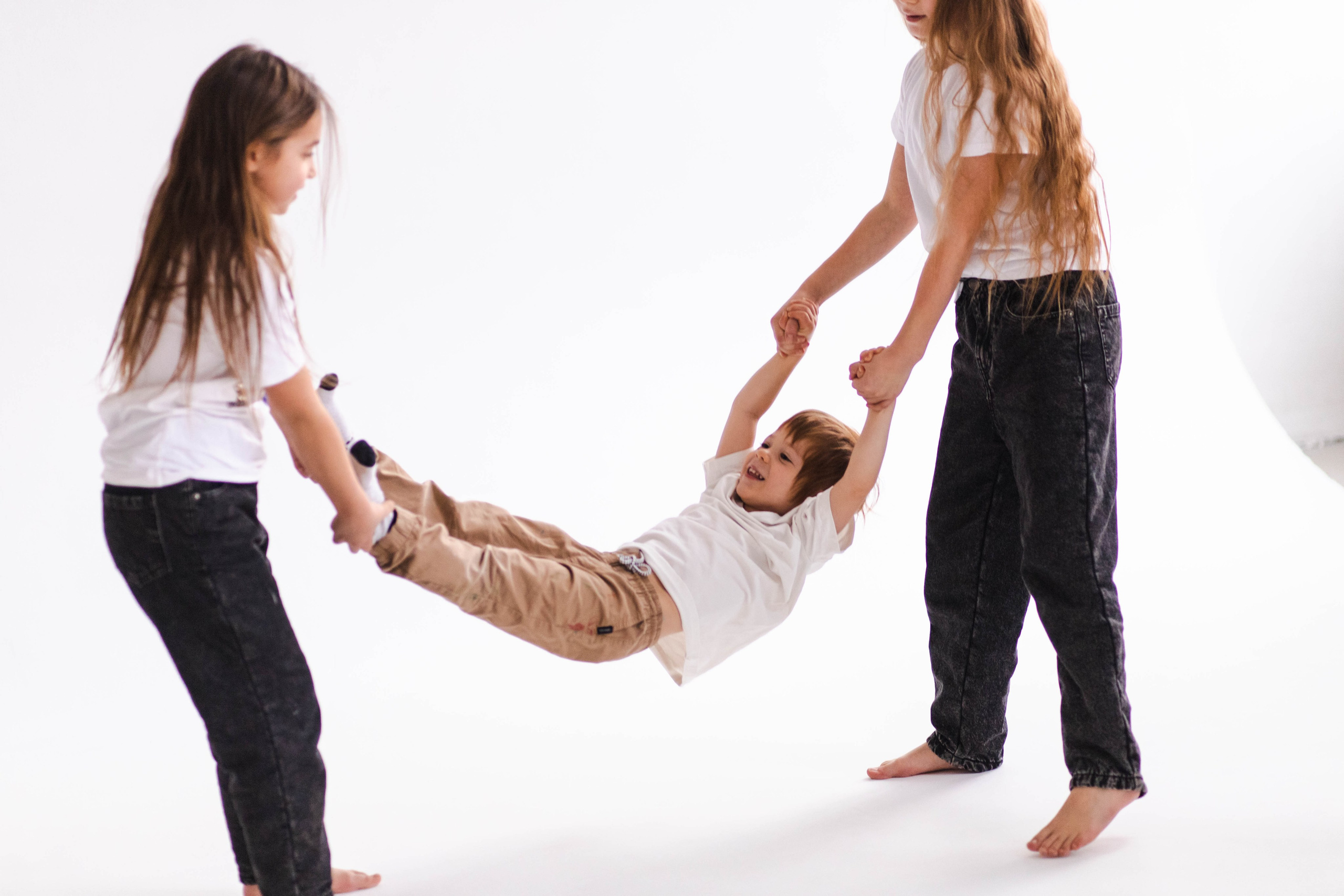 Детская съёмка. Кира Кечекьян — фотограф в Москве