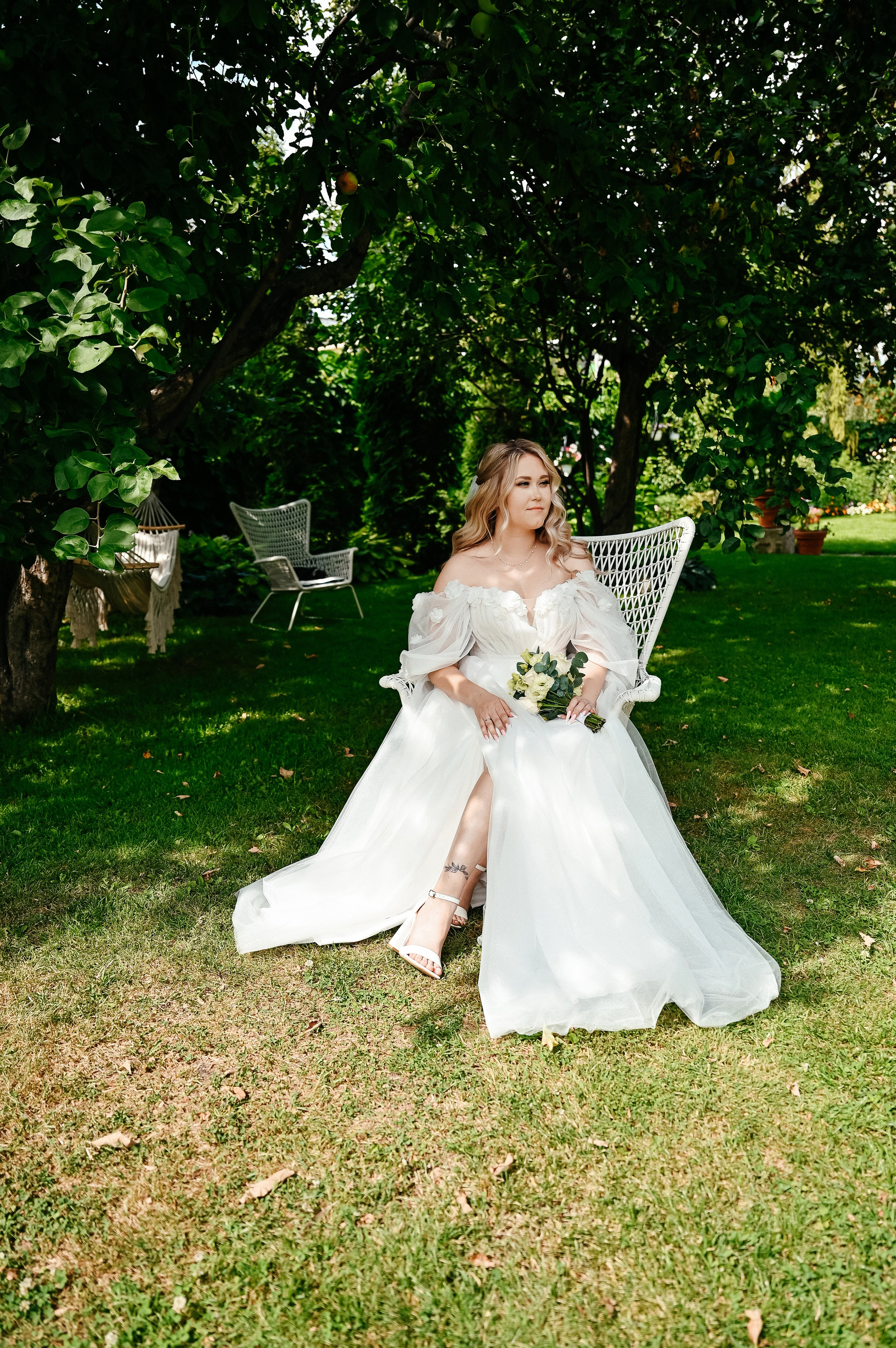 Лёша и Арина. Свадебный и семейный фотограф в Йошкар-Оле