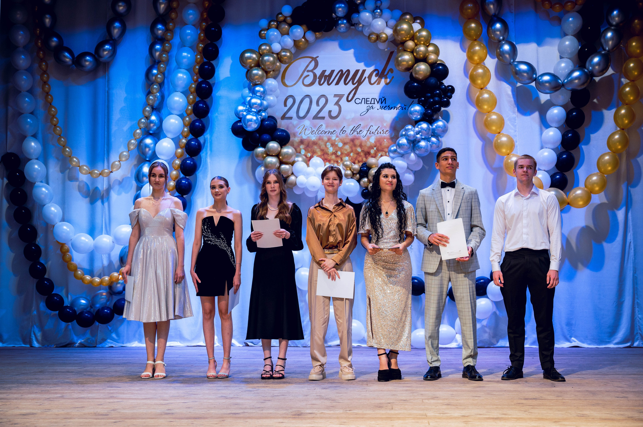 Выпускные. Мария Черных — портретный и семейный фотограф в Краснодаре