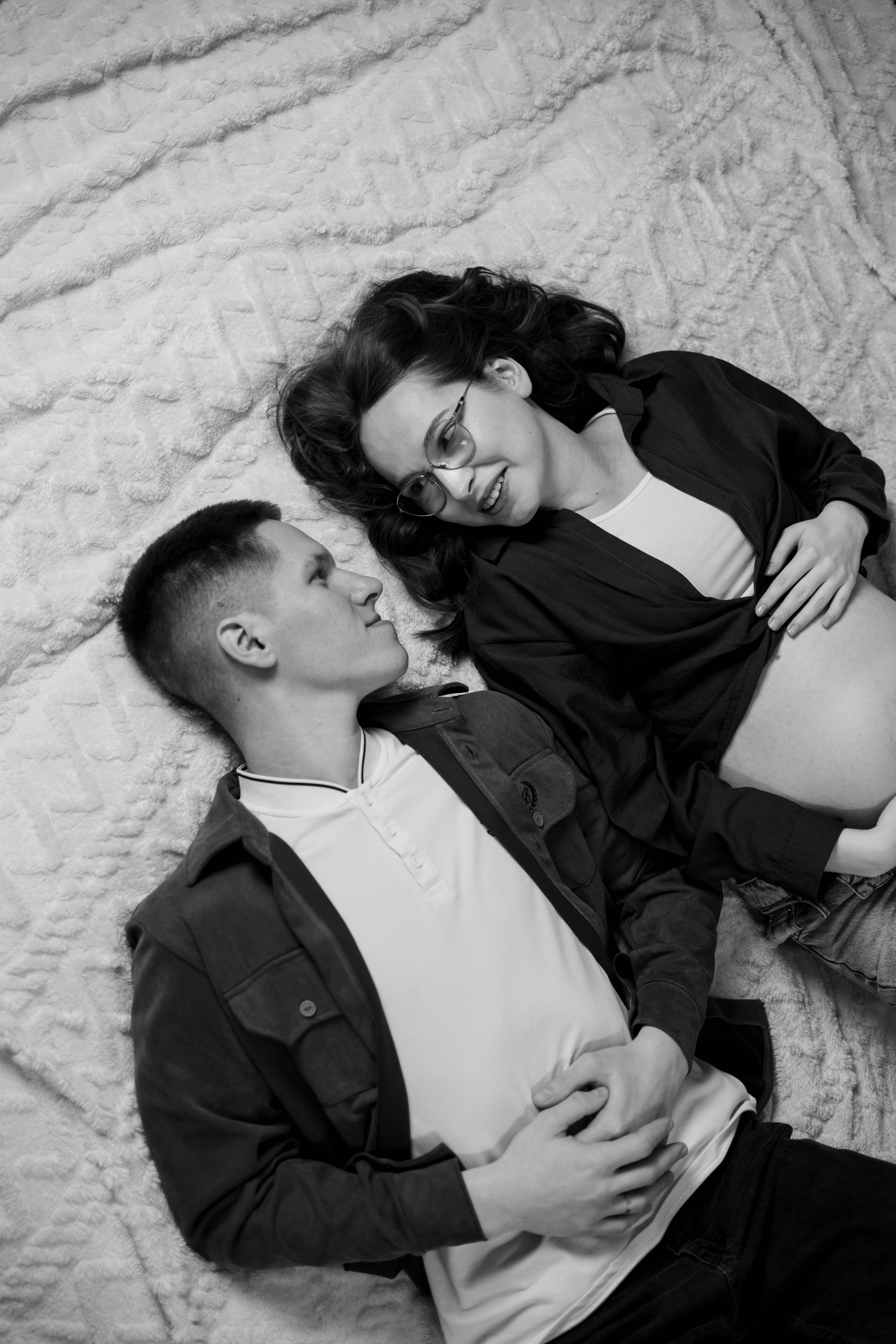 Милана и Рифат