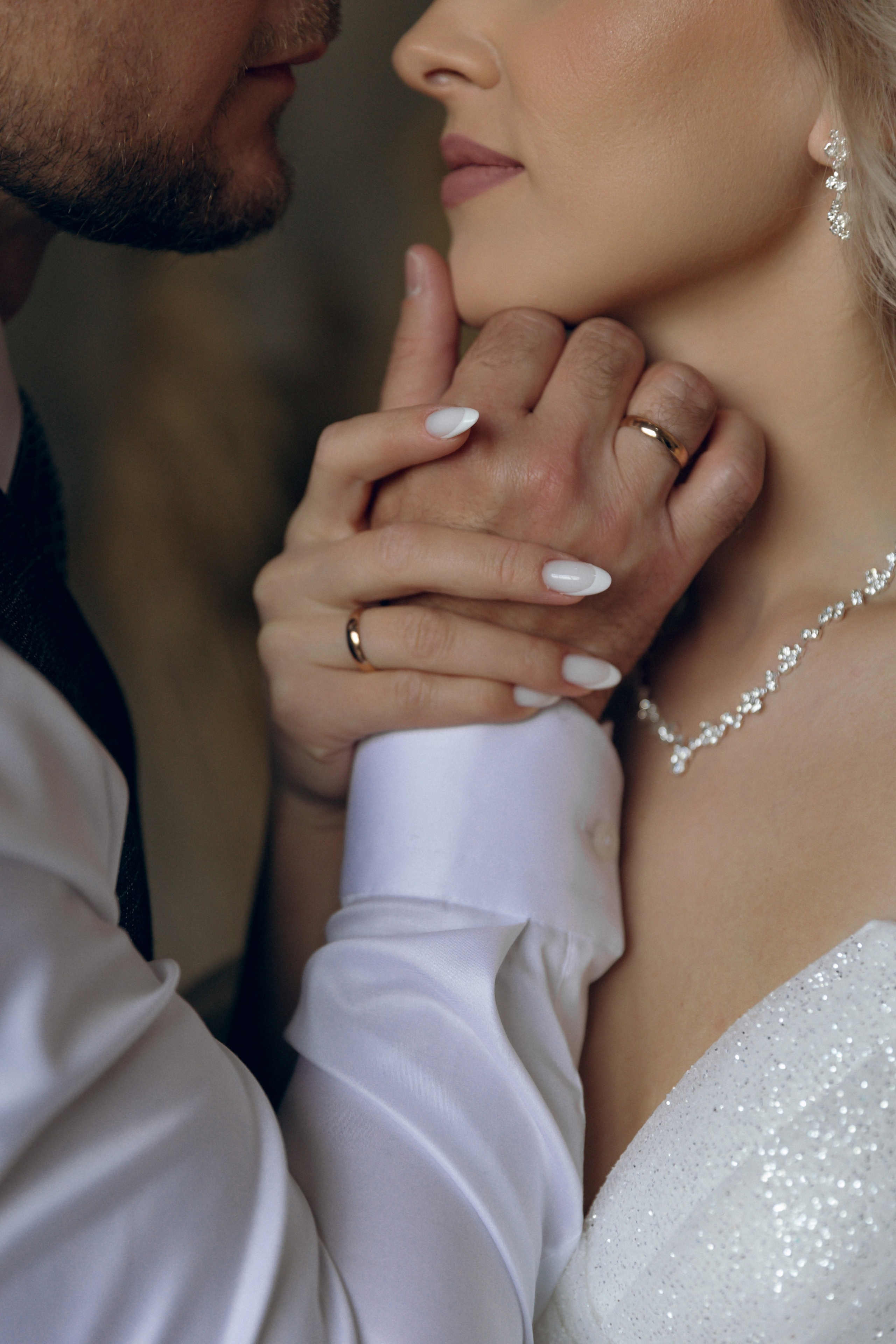 Дмитрий и Снежана, 1/11/2024. Свадебный  и семейный фотограф в Краснодаре