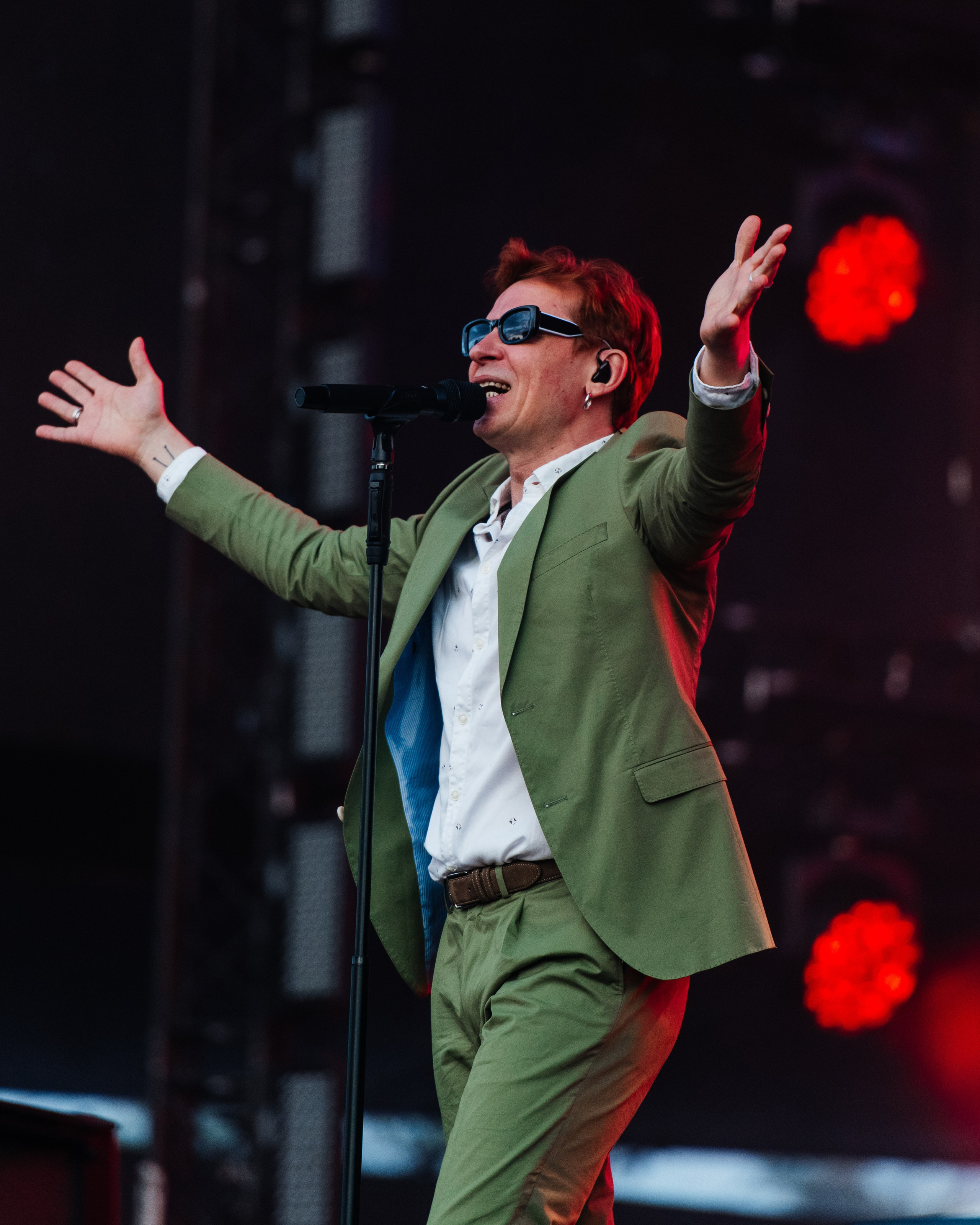 Пикник «Афиши». ДИНА МИХНЕВА спортивный фотограф Москва