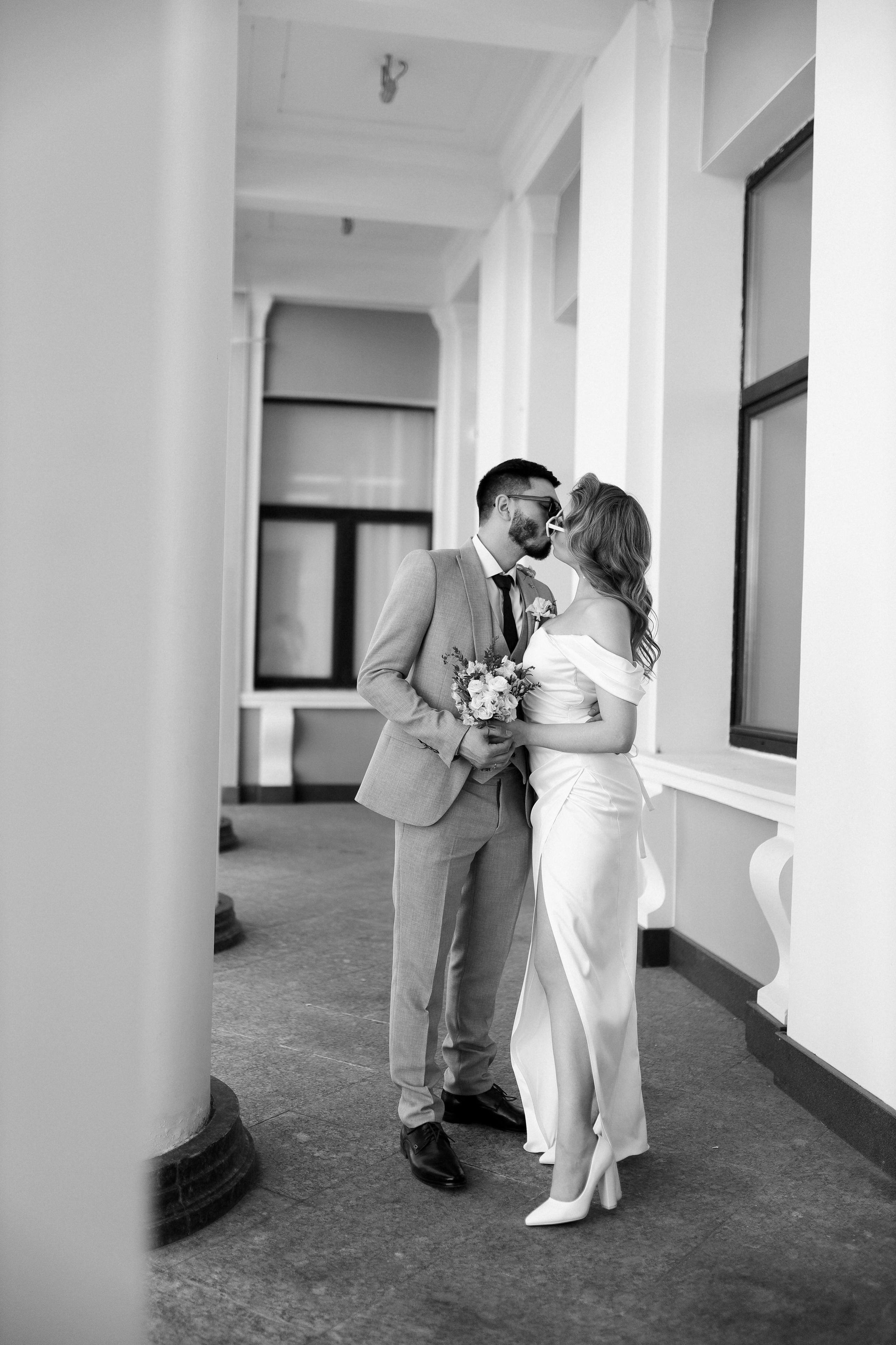 Владислав и Валерия 1.06.2024. ФОТОГРАФ ХАБАРОВСК АНАСТАСИЯ РАЧЕНКОВА