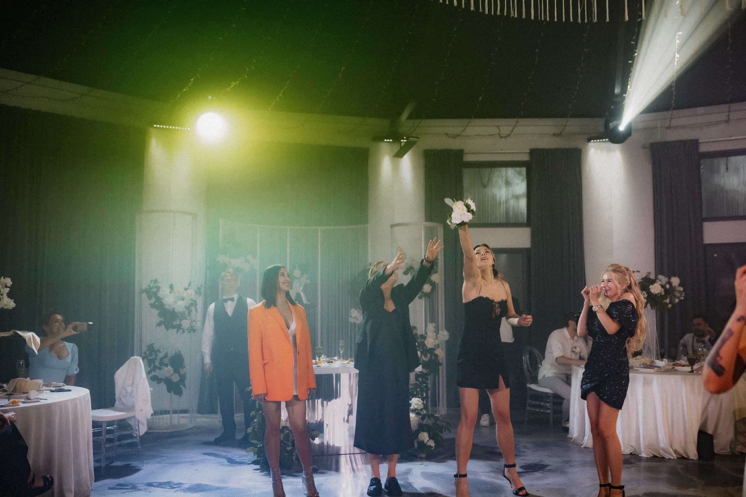 Александр и Екатерина. Свадебный фотограф в Санкт-Петербурге Анастасия Селиванова