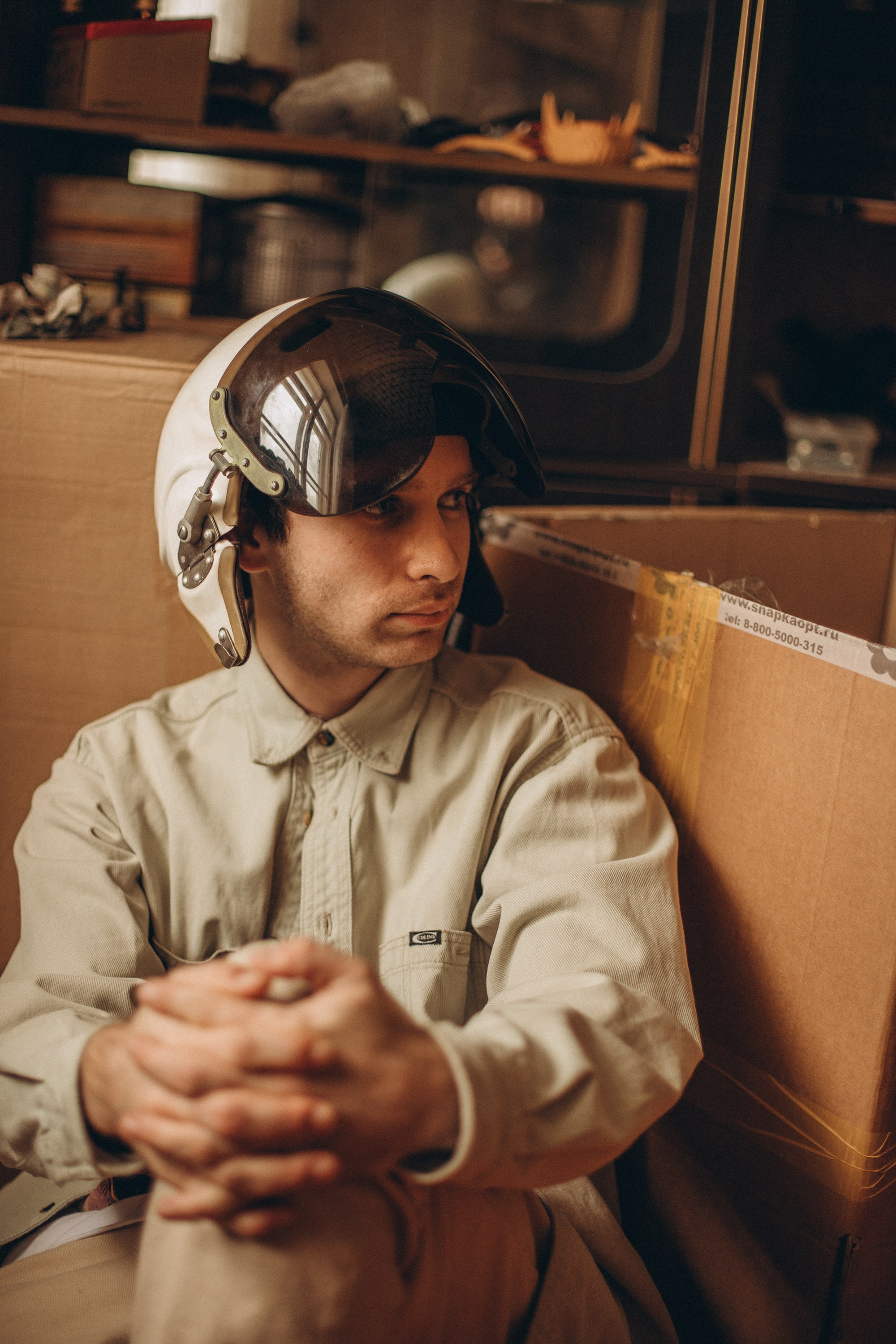 Умиротворенный ампир. Свадебный фотограф Илья Бринк