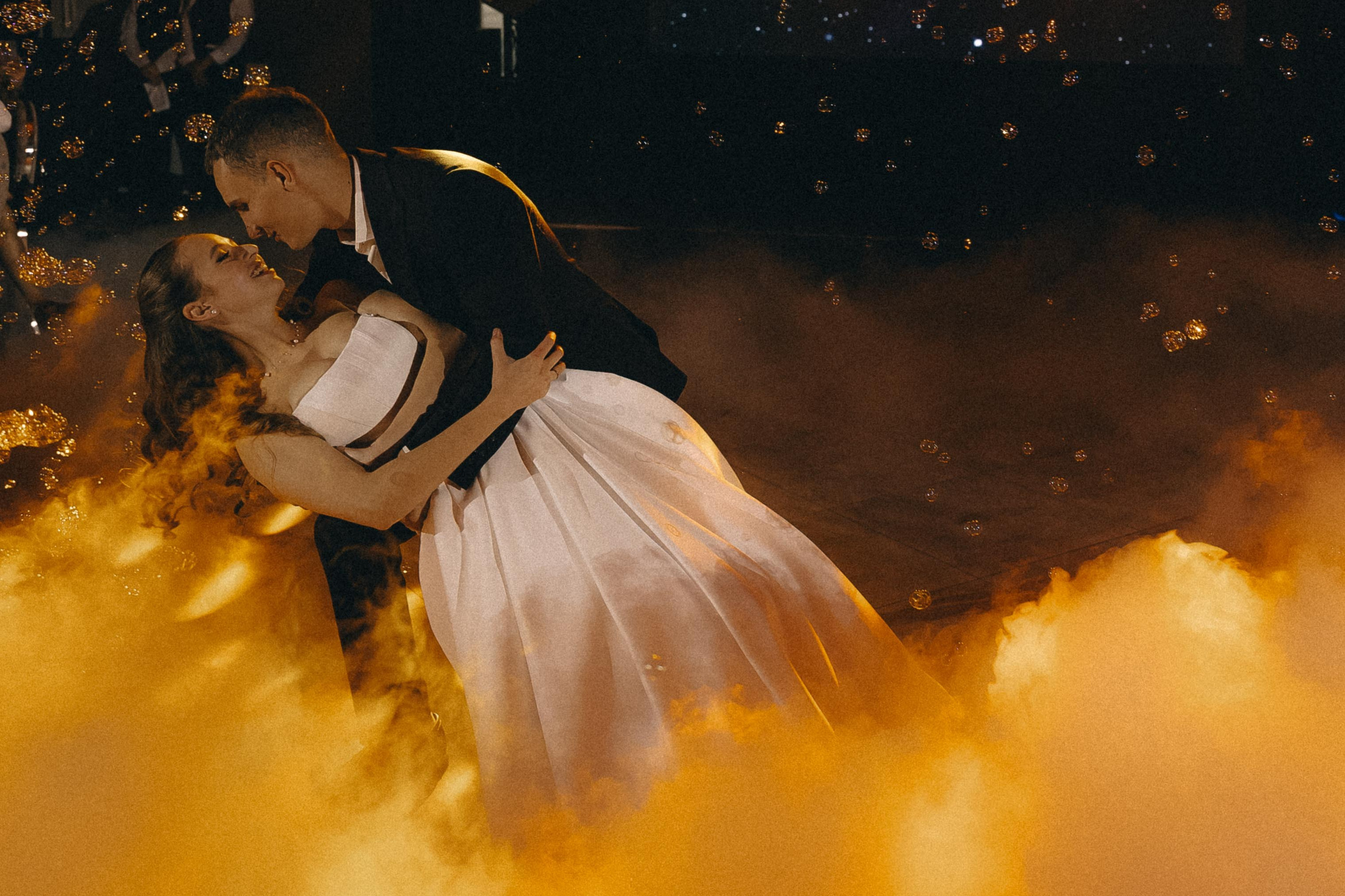 Полина и Михаил. Коваленко Алена │ Фотограф