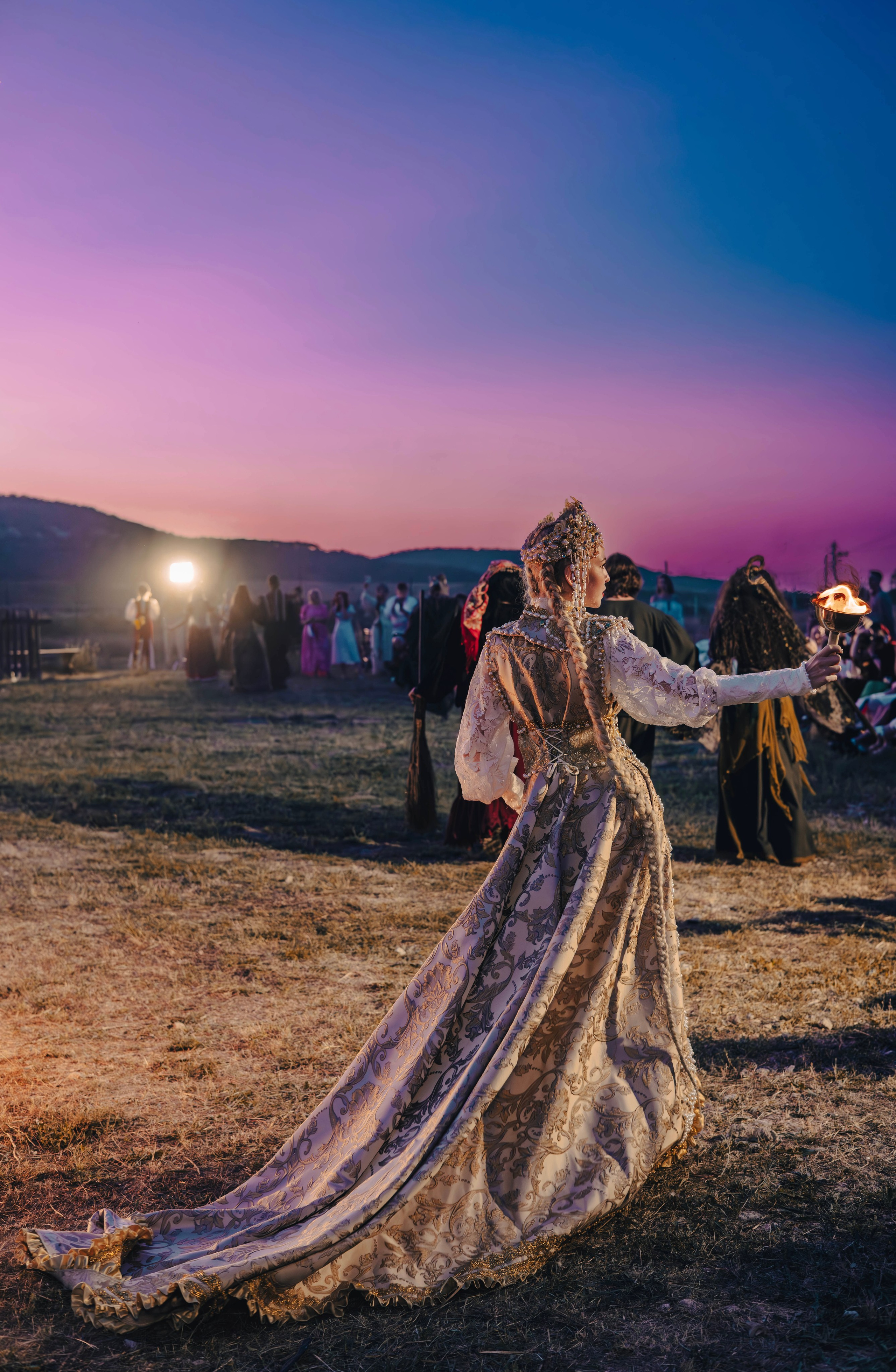 Славянский фестиваль. Фотограф Елена — Севастополь, Крым, Москва