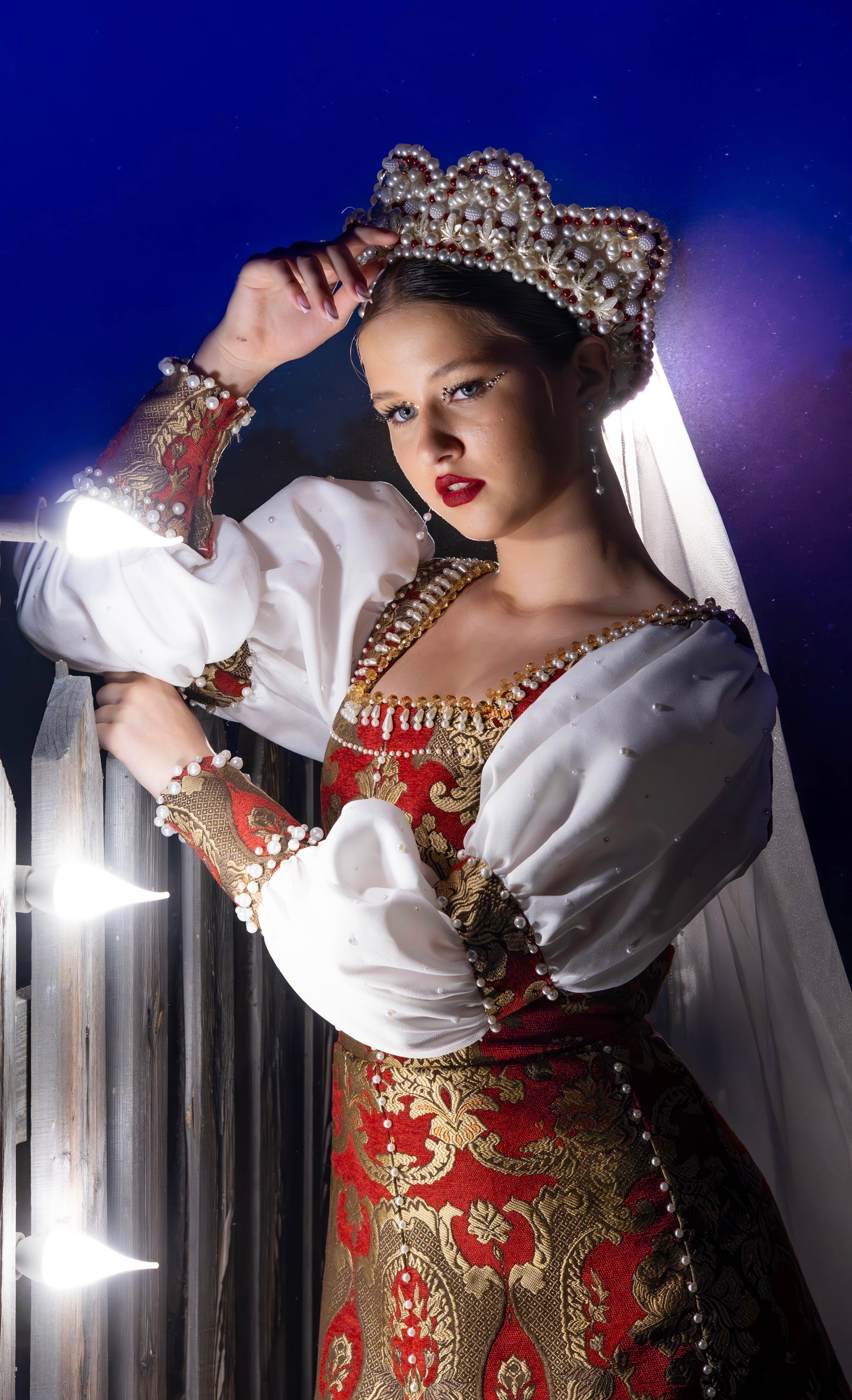 Славянский фестиваль. Фотограф Елена — Севастополь, Крым, Москва