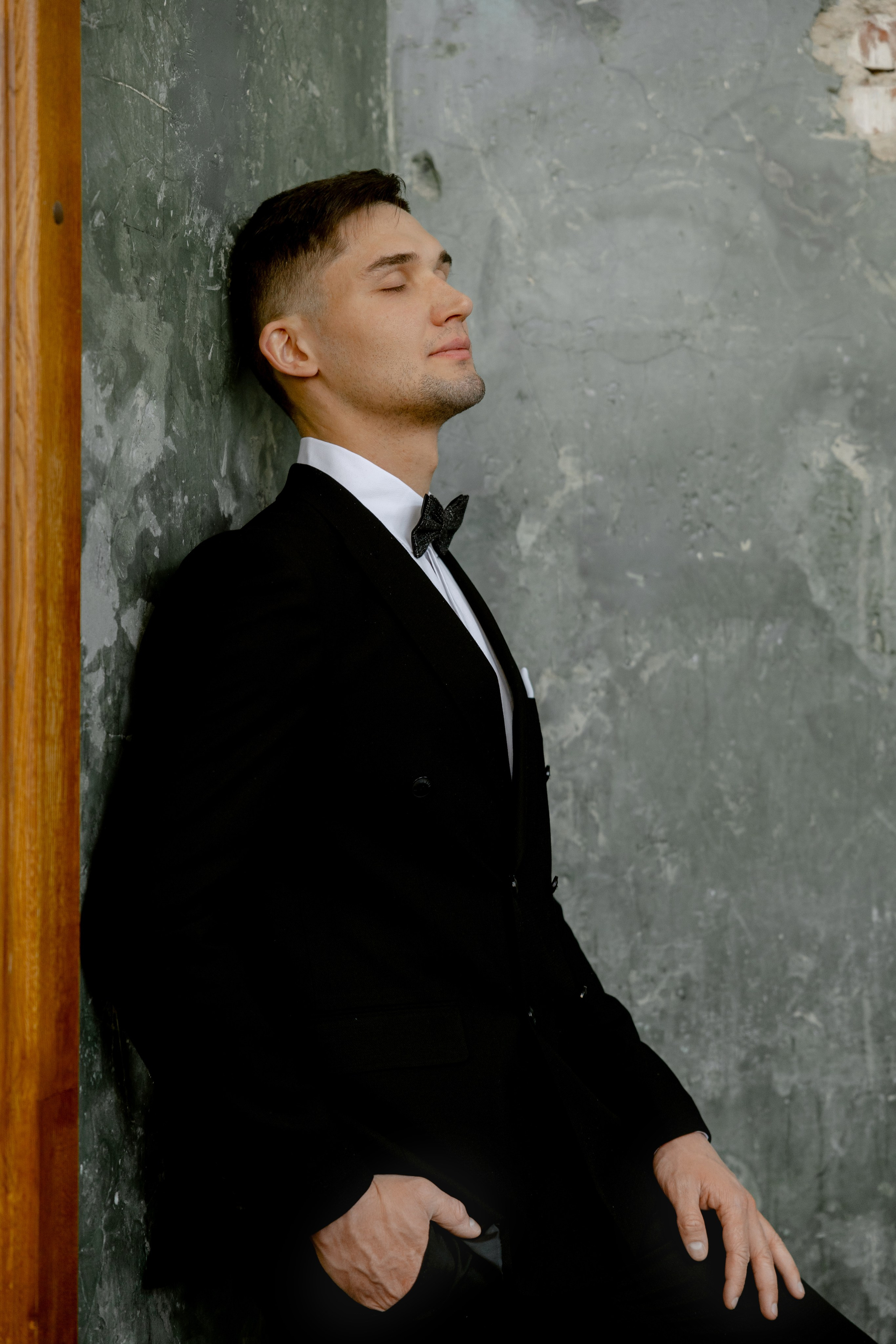 Олег & Карина. Организация Светлана Мазурова. Главная