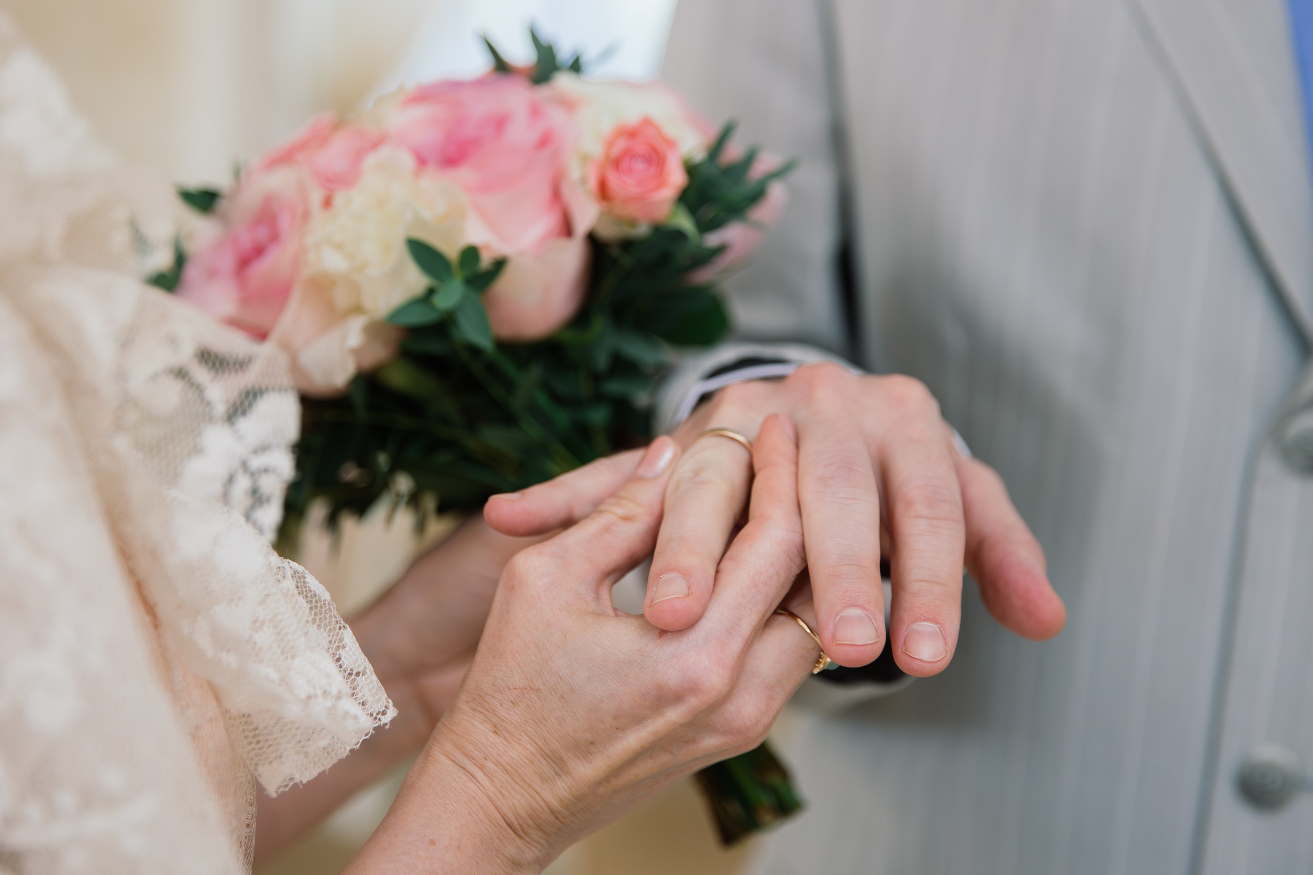 Алексей и Екатерина. Семейный фотограф Толстикова Кристина