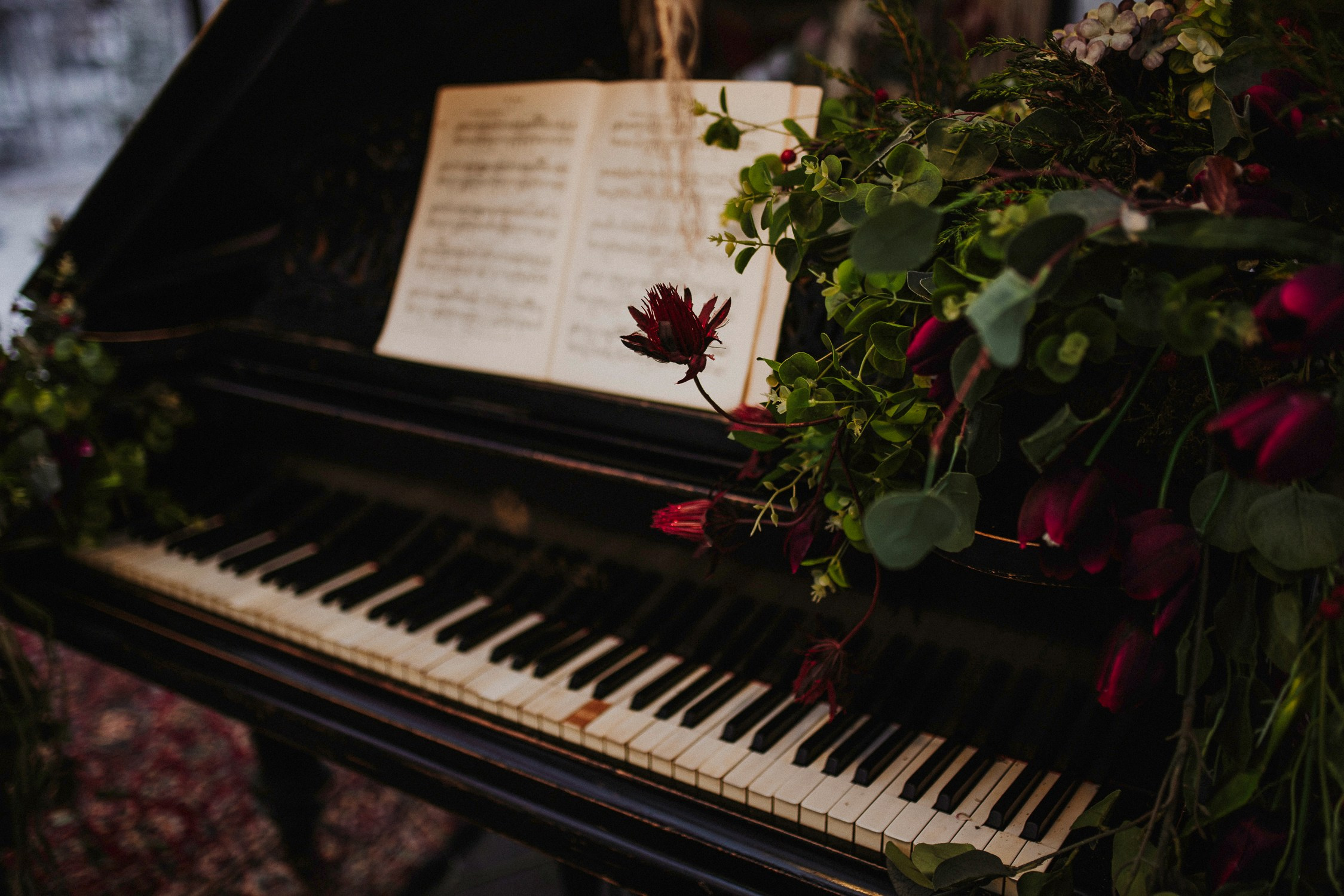 Теплица. Фотостудия «Зачарованный Сад» в 20 минутах от центра Екатеринбурга