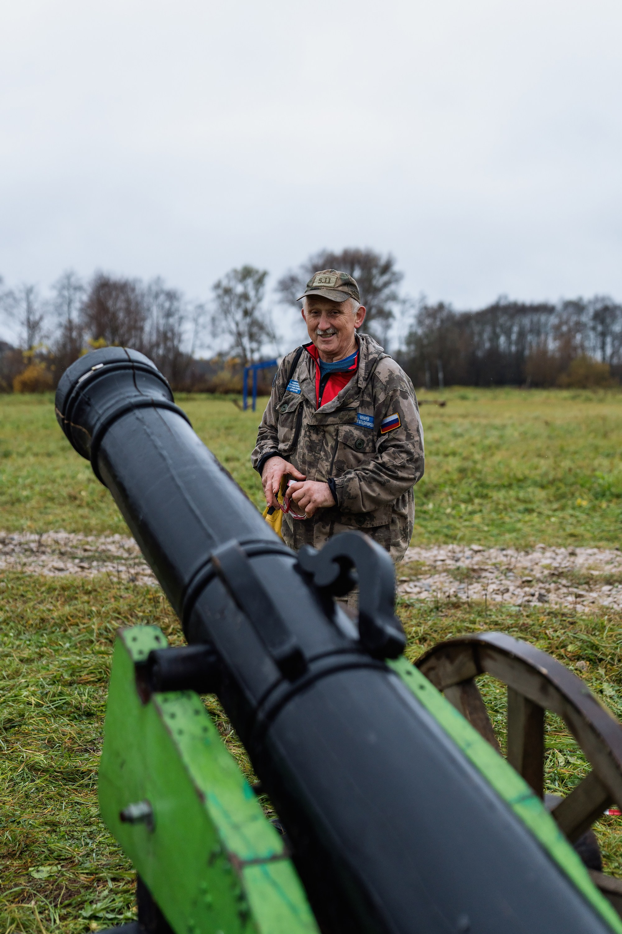 Фотографии Трейл Кутузов 2025. Фотограф спортивные события, недвижимость, турбизнес