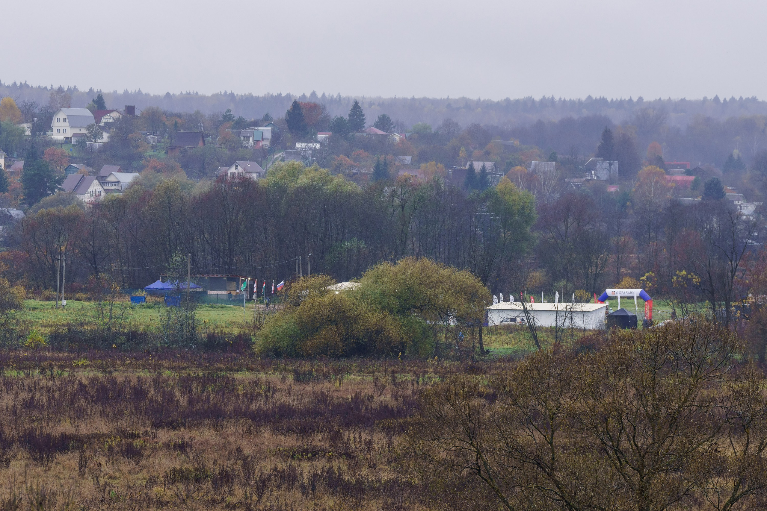 Фотографии Трейл Кутузов 2025. Фотограф спортивные события, недвижимость, турбизнес