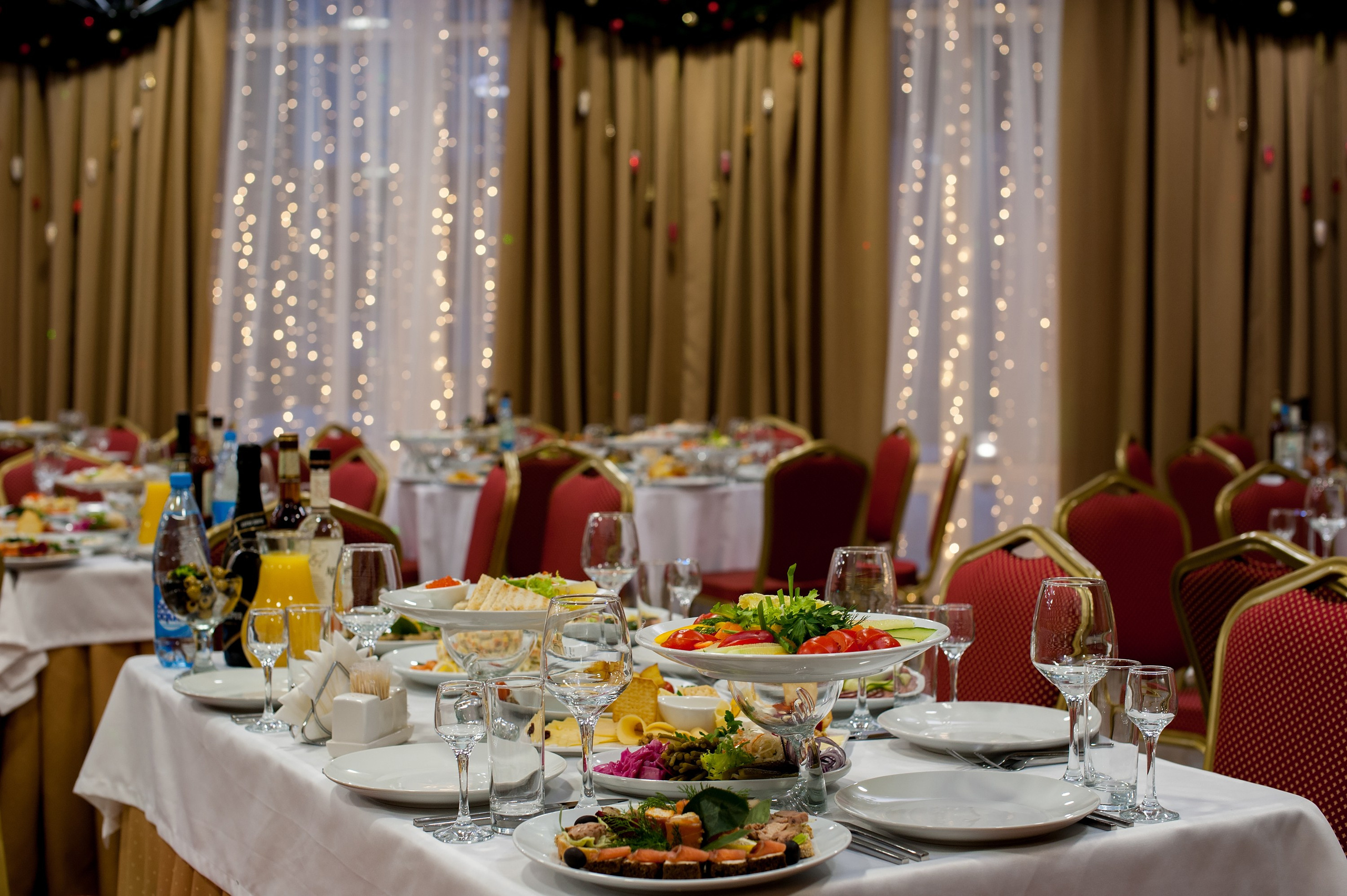 Гостиница Калуга Плаза. Фотограф спортивные события, недвижимость, турбизнес