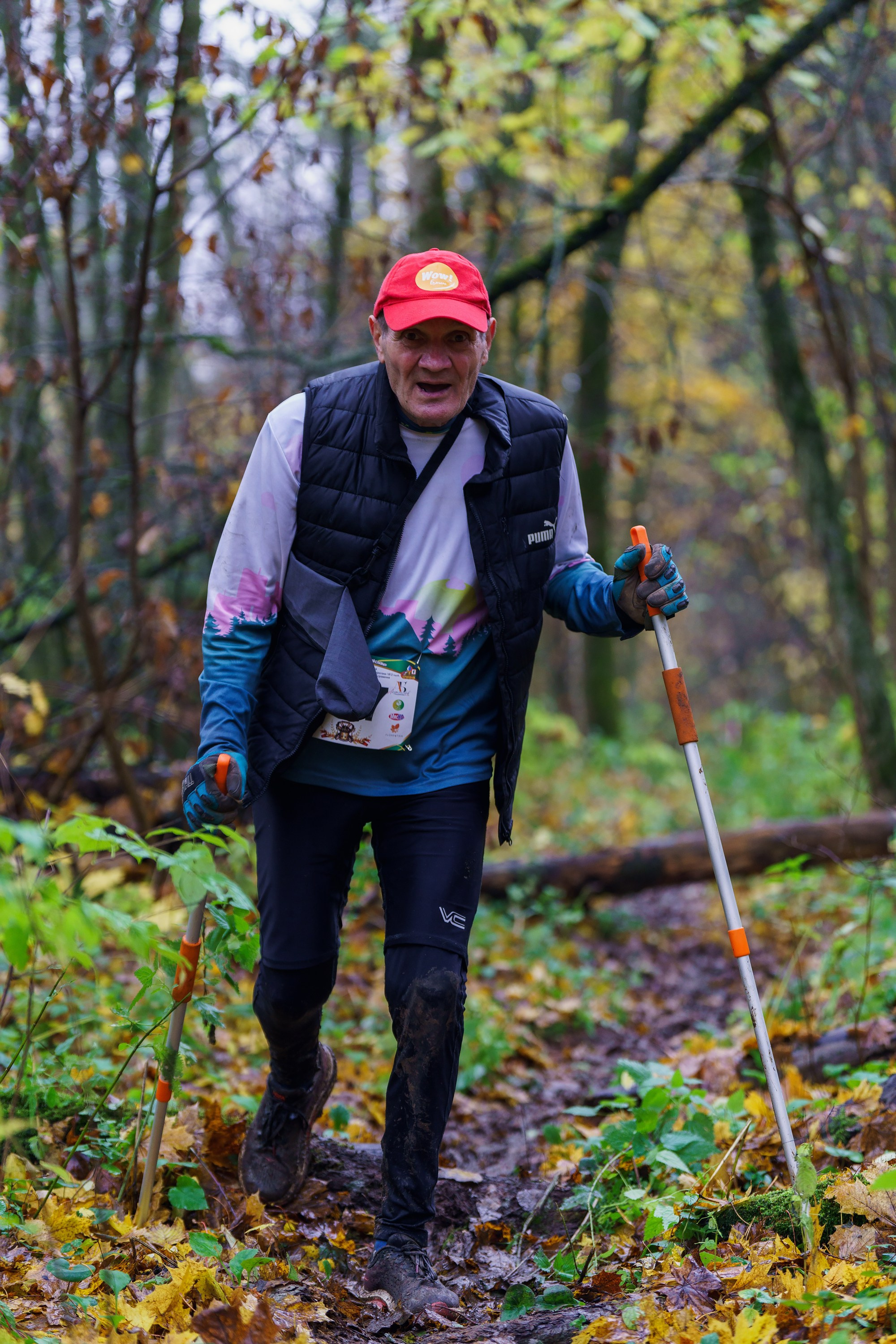 Фотографии Трейл Кутузов 2025. Фотограф спортивные события, недвижимость, турбизнес